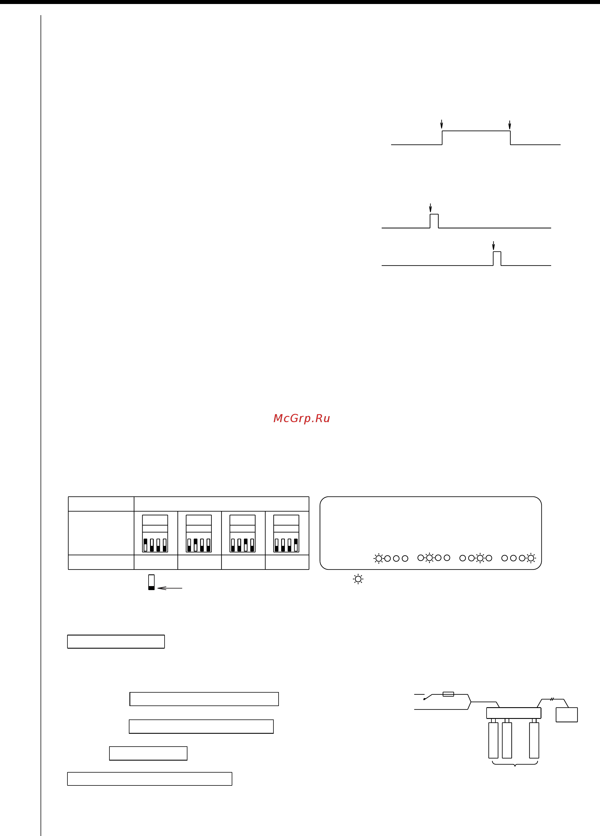 Daikin RXYQ120PTJU [136/405] Wiring procedure