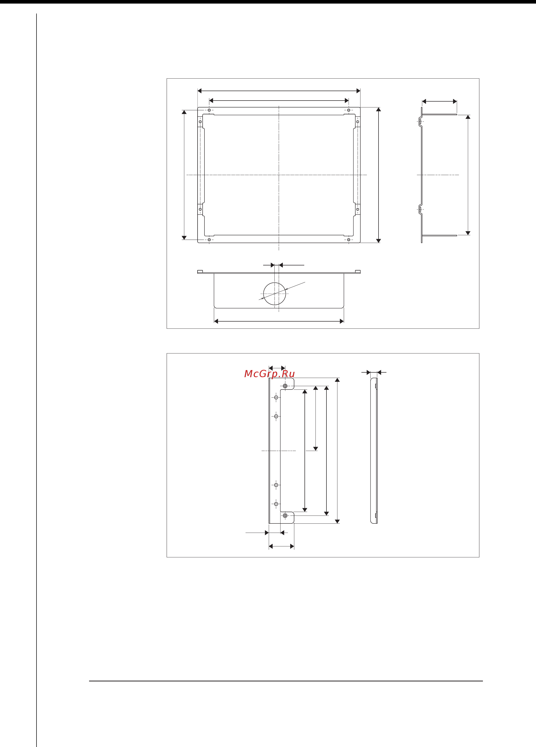 Daikin RXYQ8PAY6 [144/405] Installation manual ed721208