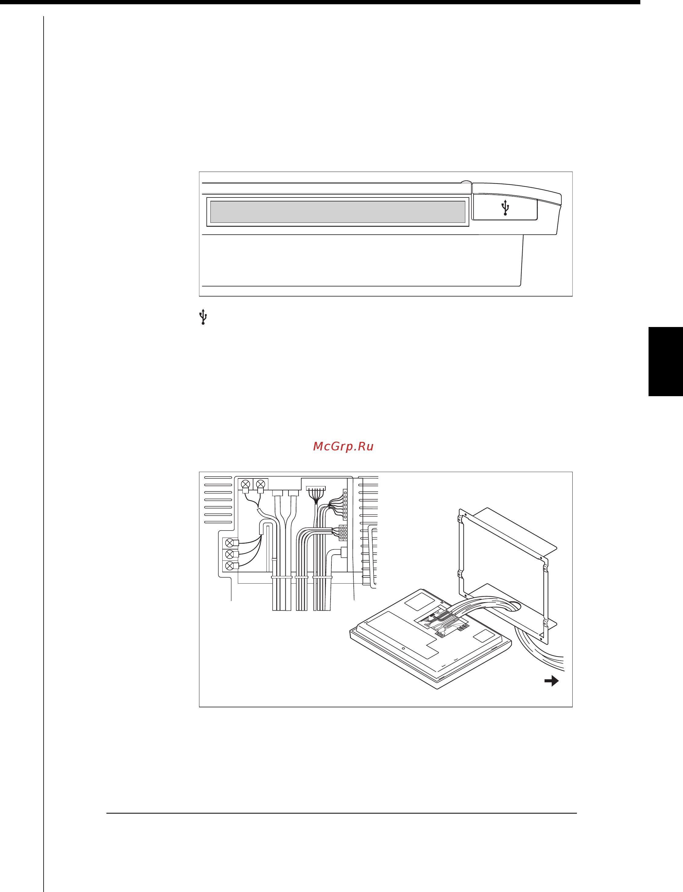 Daikin REYQ18PY1 [147/405] Side face