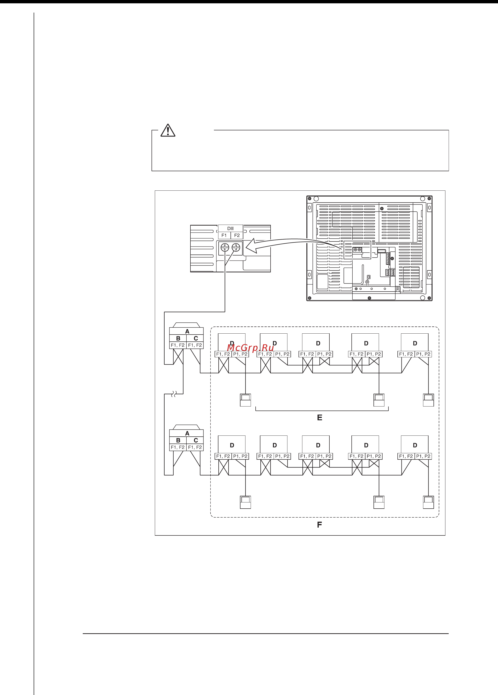 Daikin RQYQ44PY1 [150/405] Installation manual ed721208