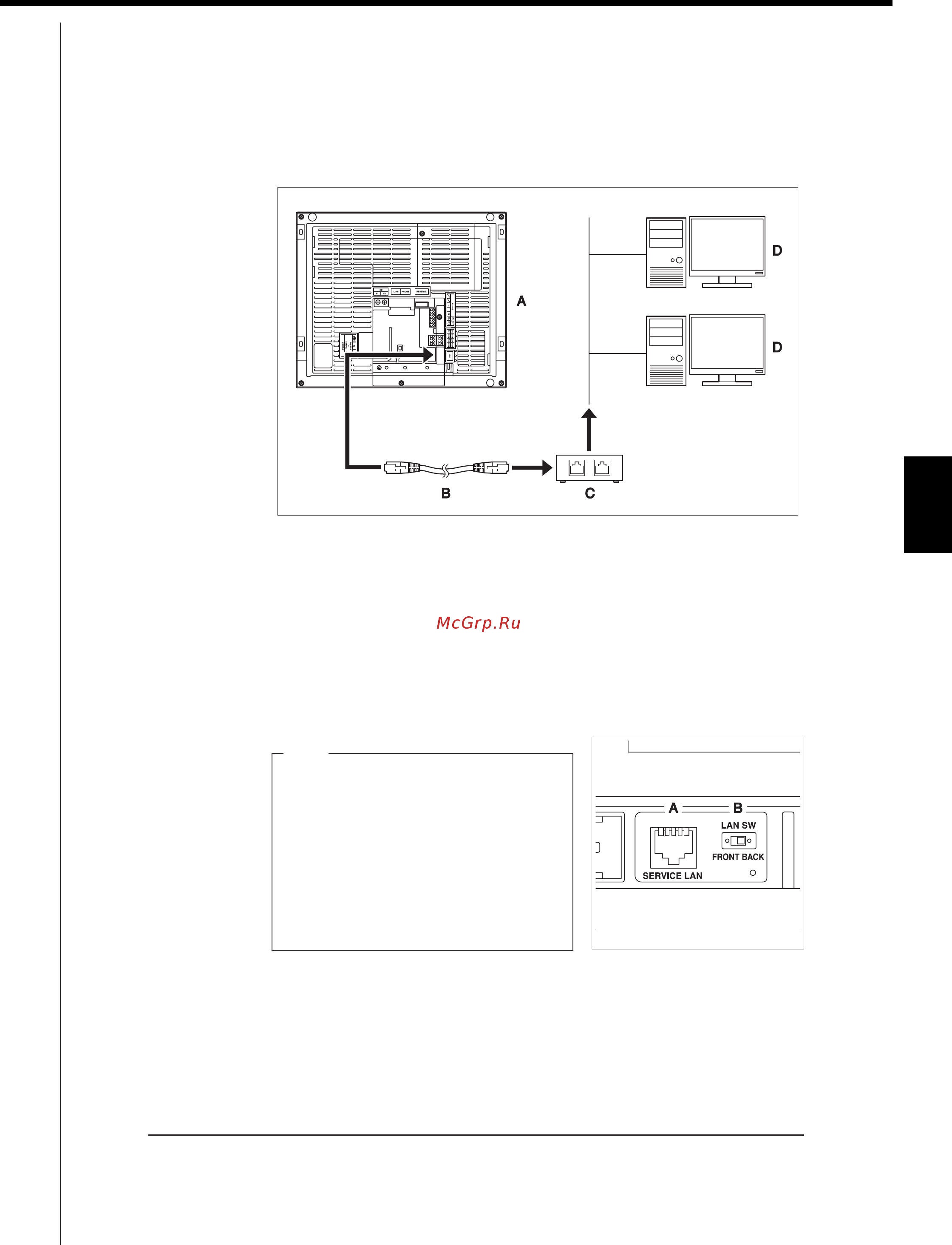 Daikin RXQ40PAHY1 [153/405] Ed721208 installation manual