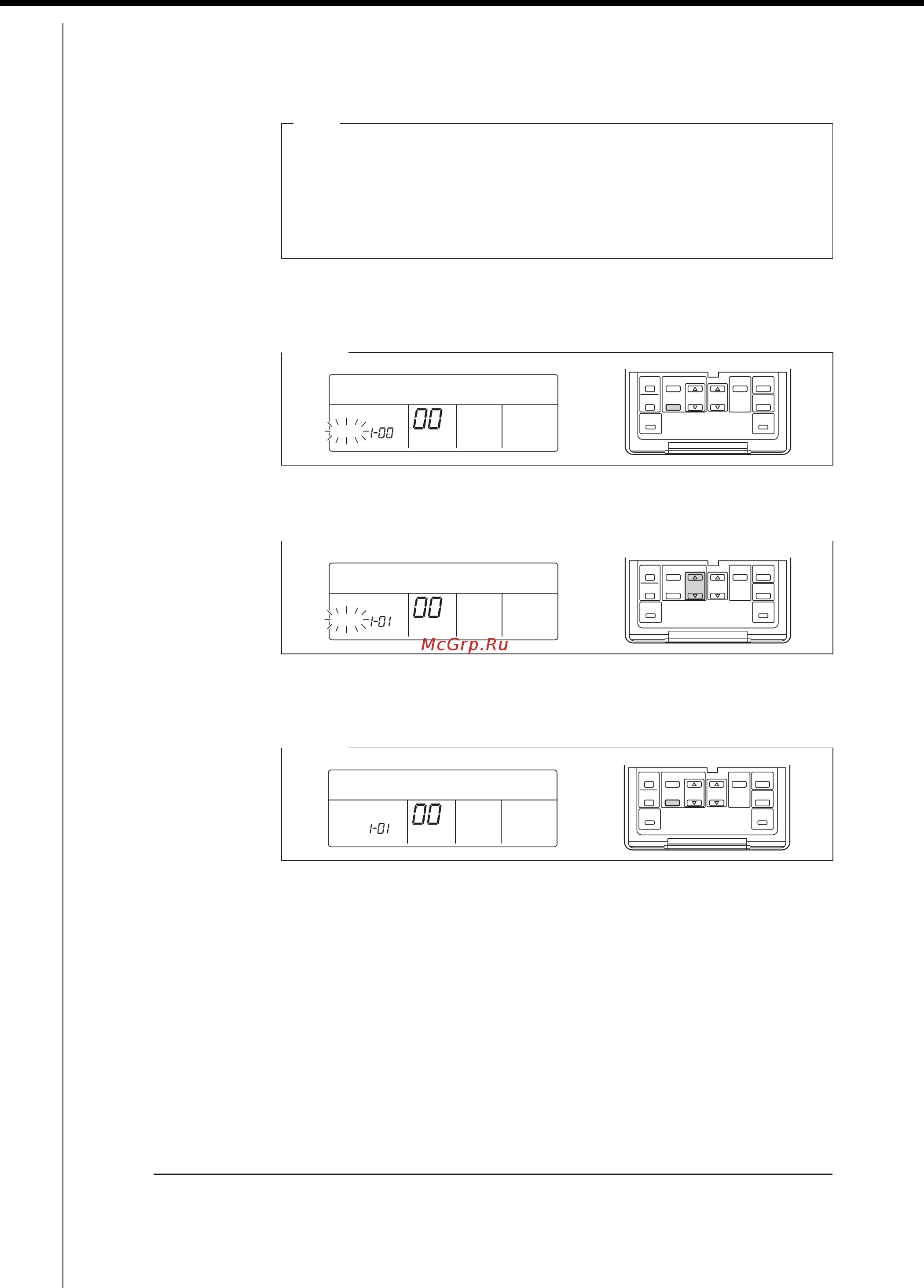 Daikin RQYQ30PY1 [172/405] Installation manual ed721208