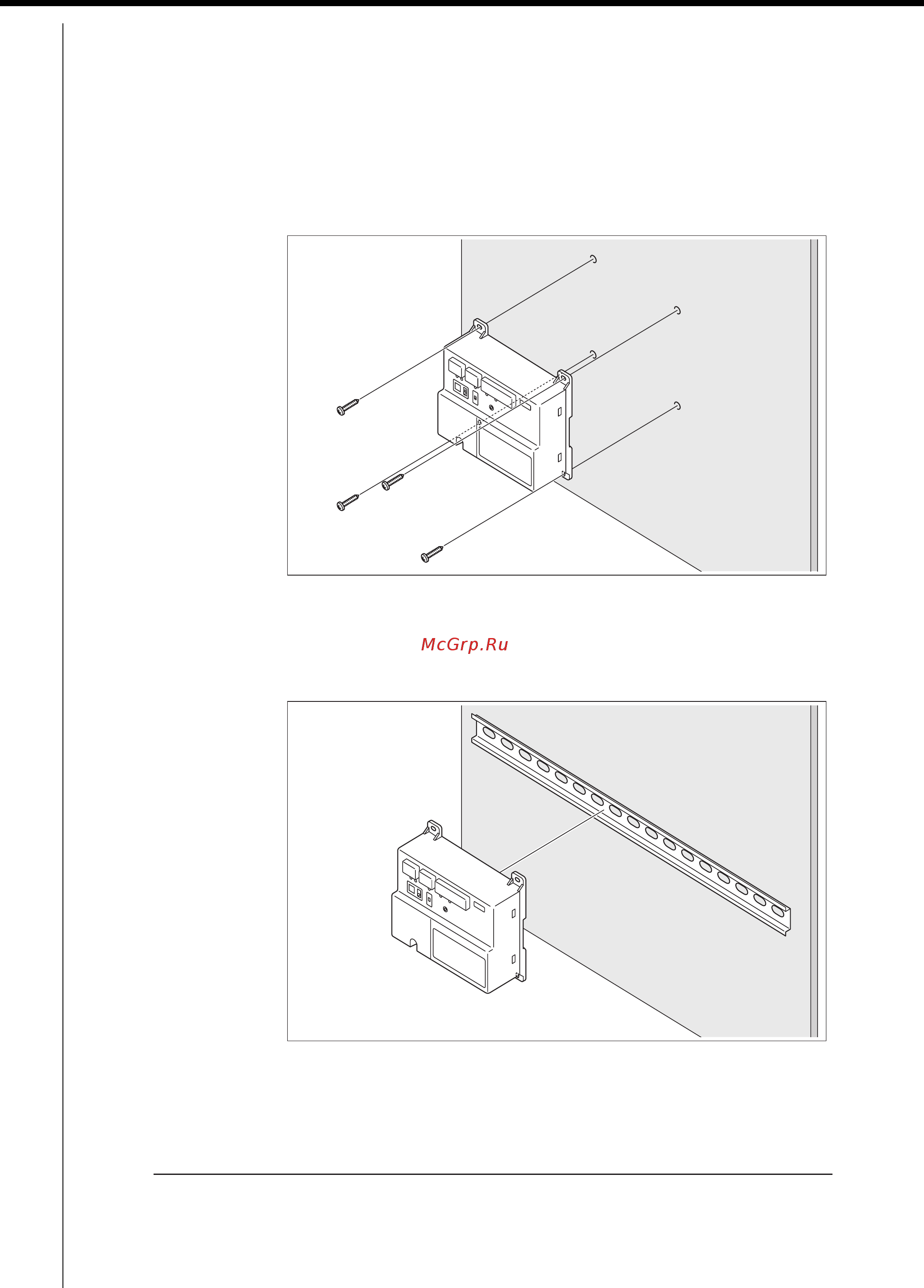 Daikin RXQ36PY16 [194/405] Installation procedure