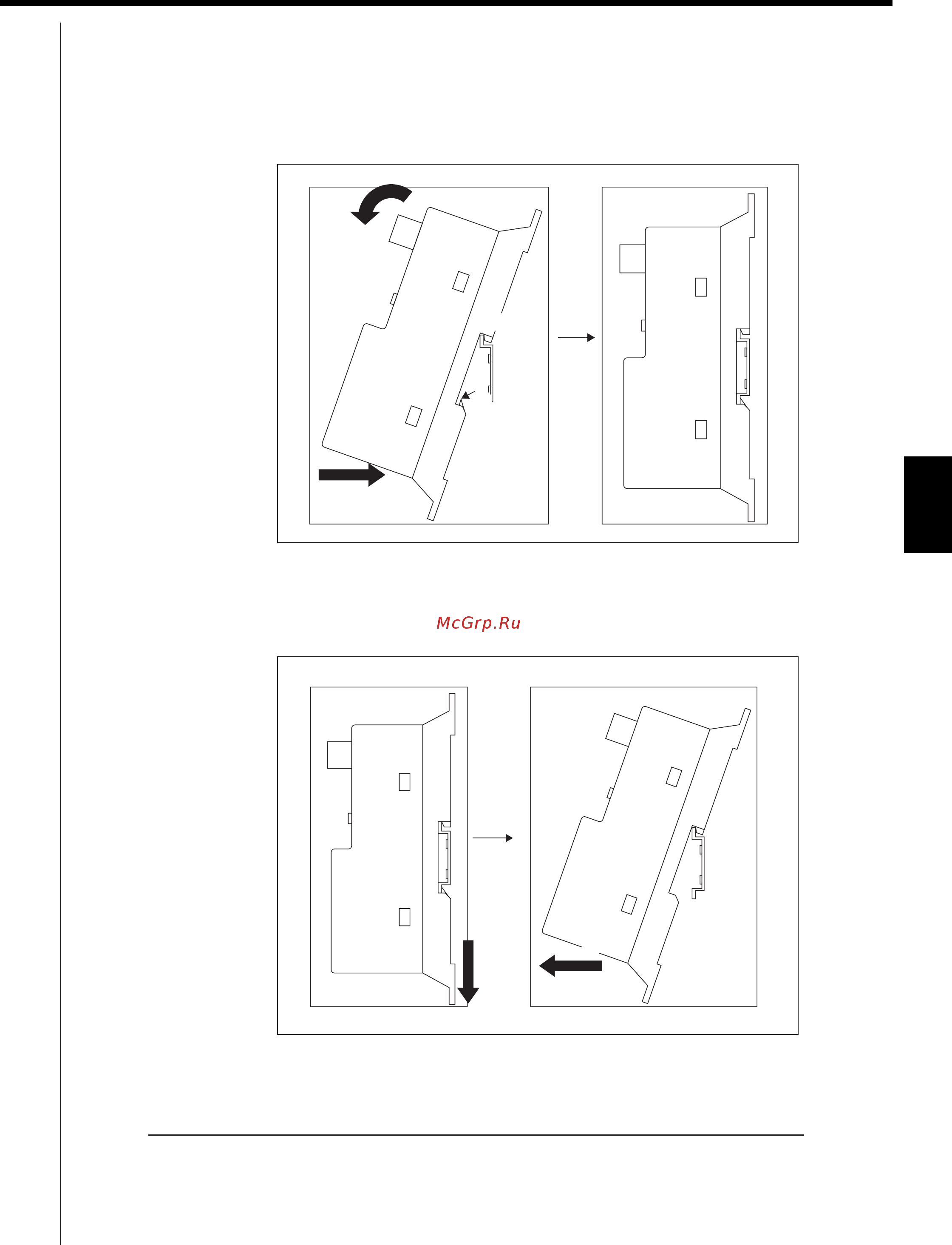 Daikin REYQ46P8Y1B [195/405] Ed721208 installation manual