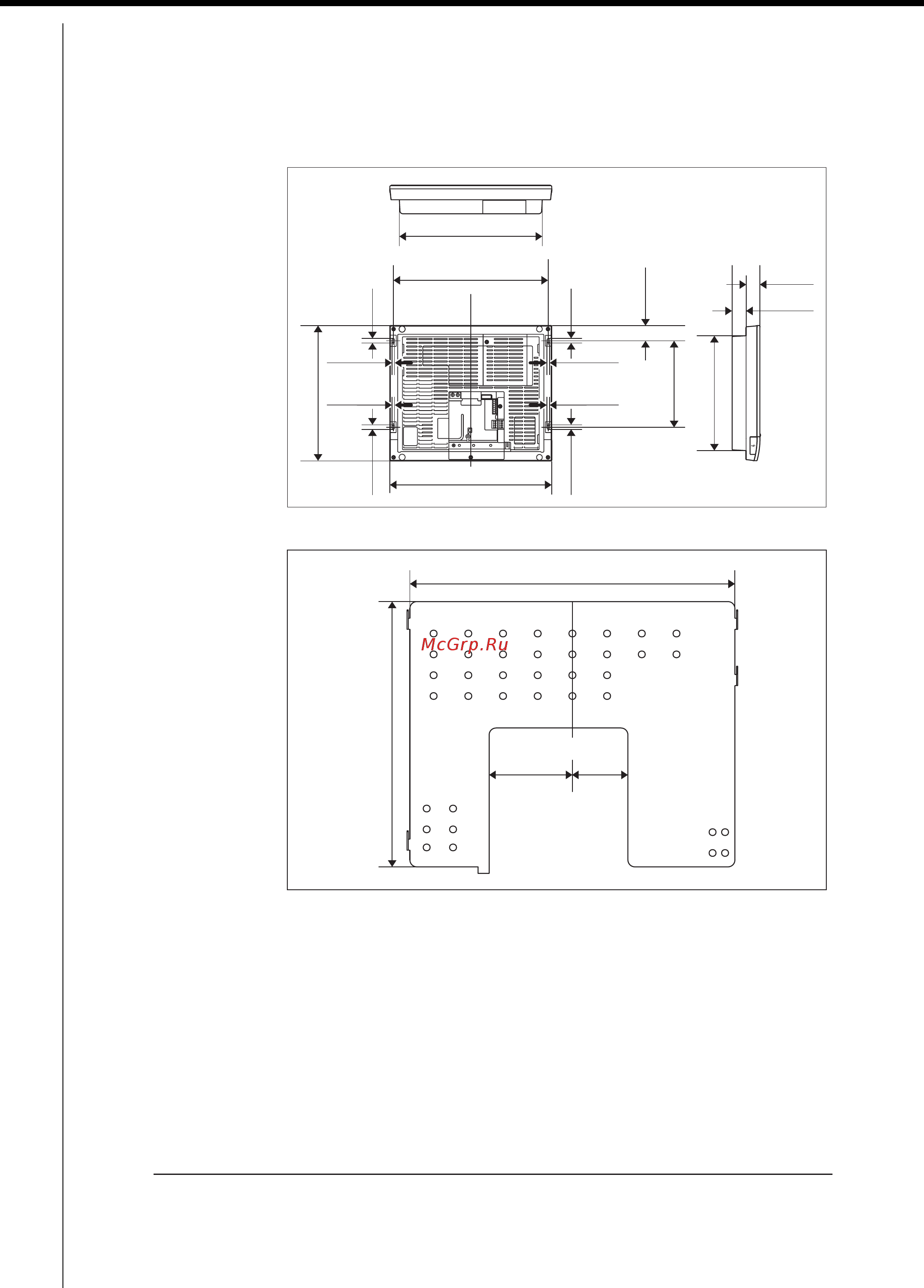 Daikin RXYM6MVMT [198/405] Installation manual ed721208
