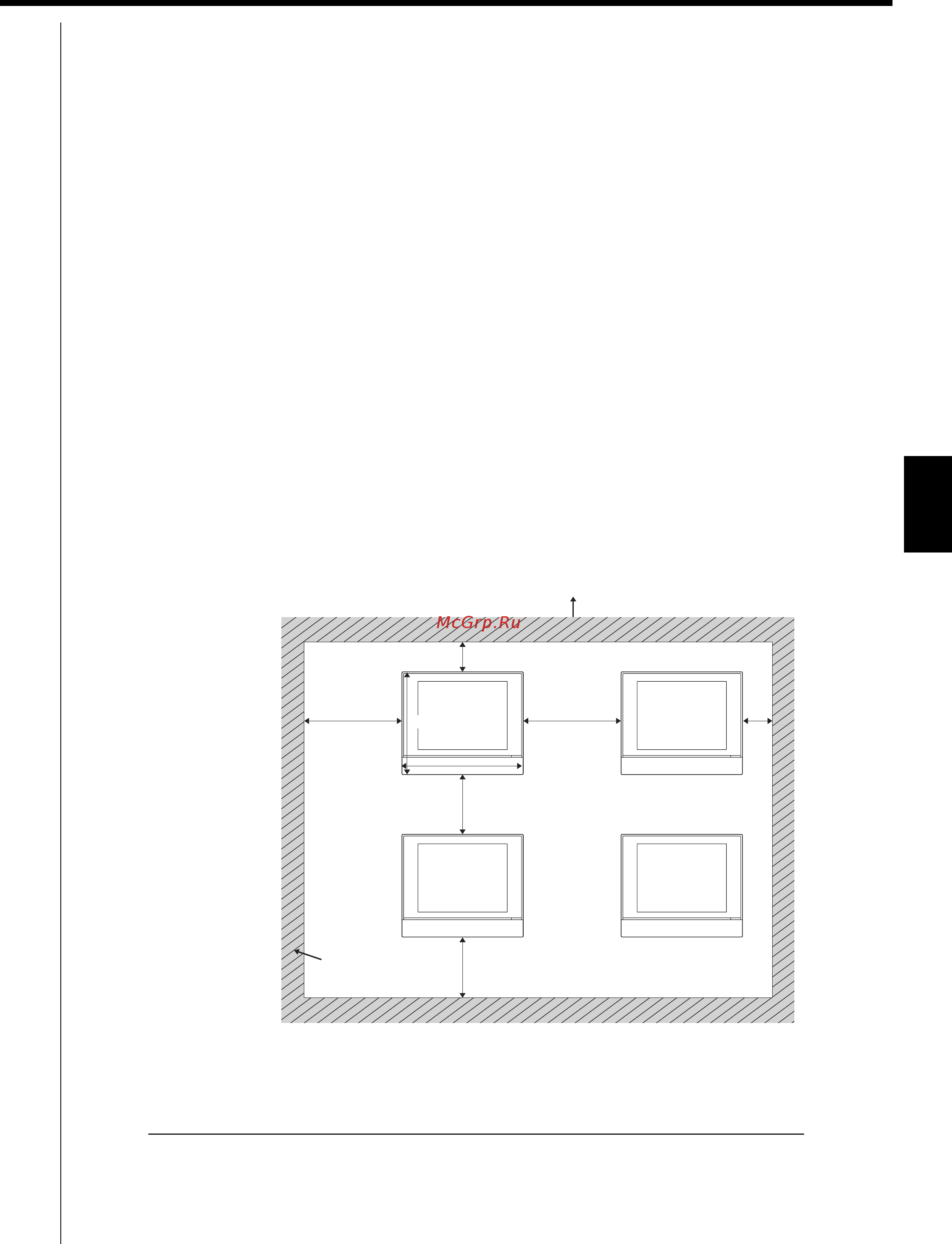 Daikin RXY30MY1E [203/405] Ed721208 installation manual