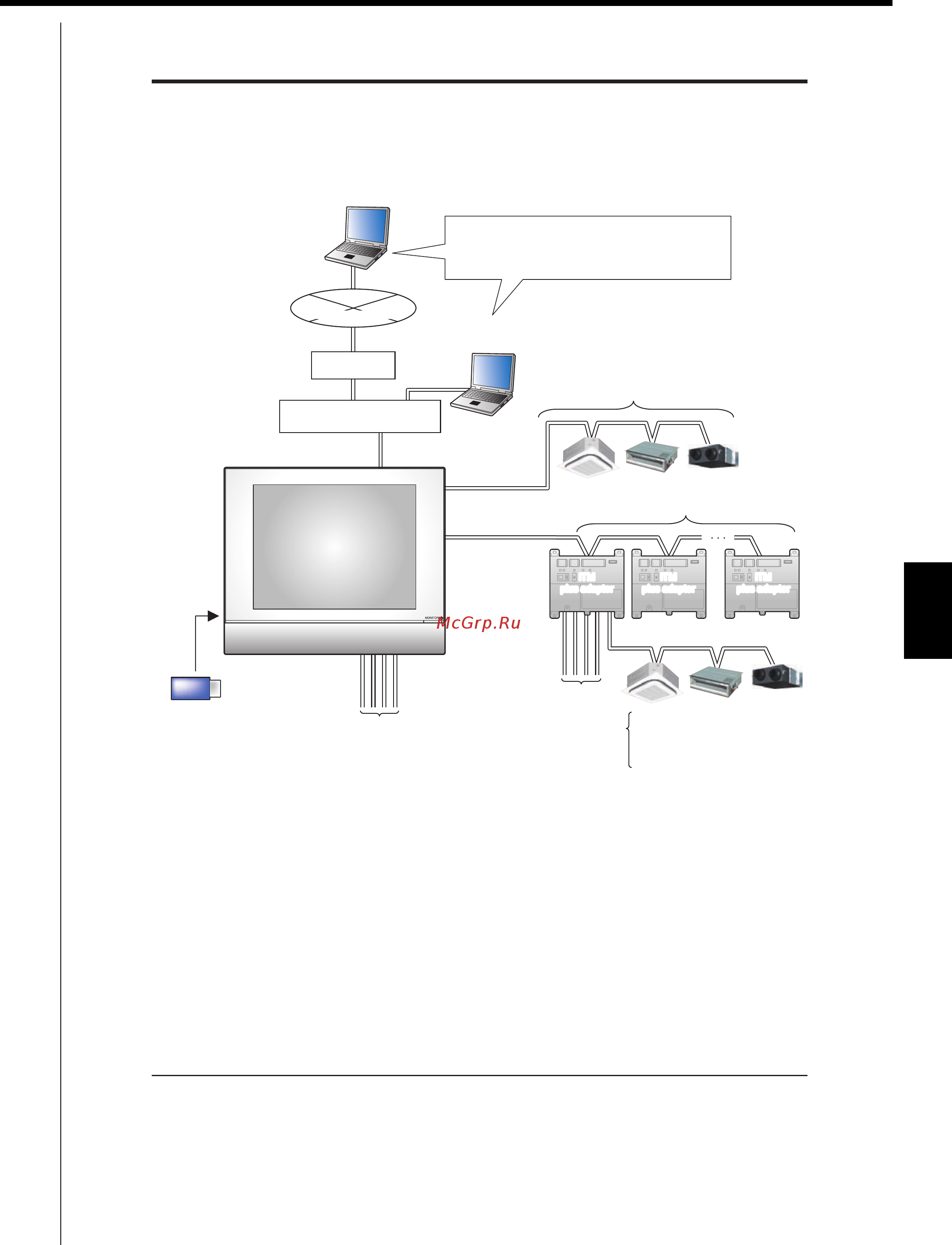Daikin RXYQ44PAYL [213/405] System overview