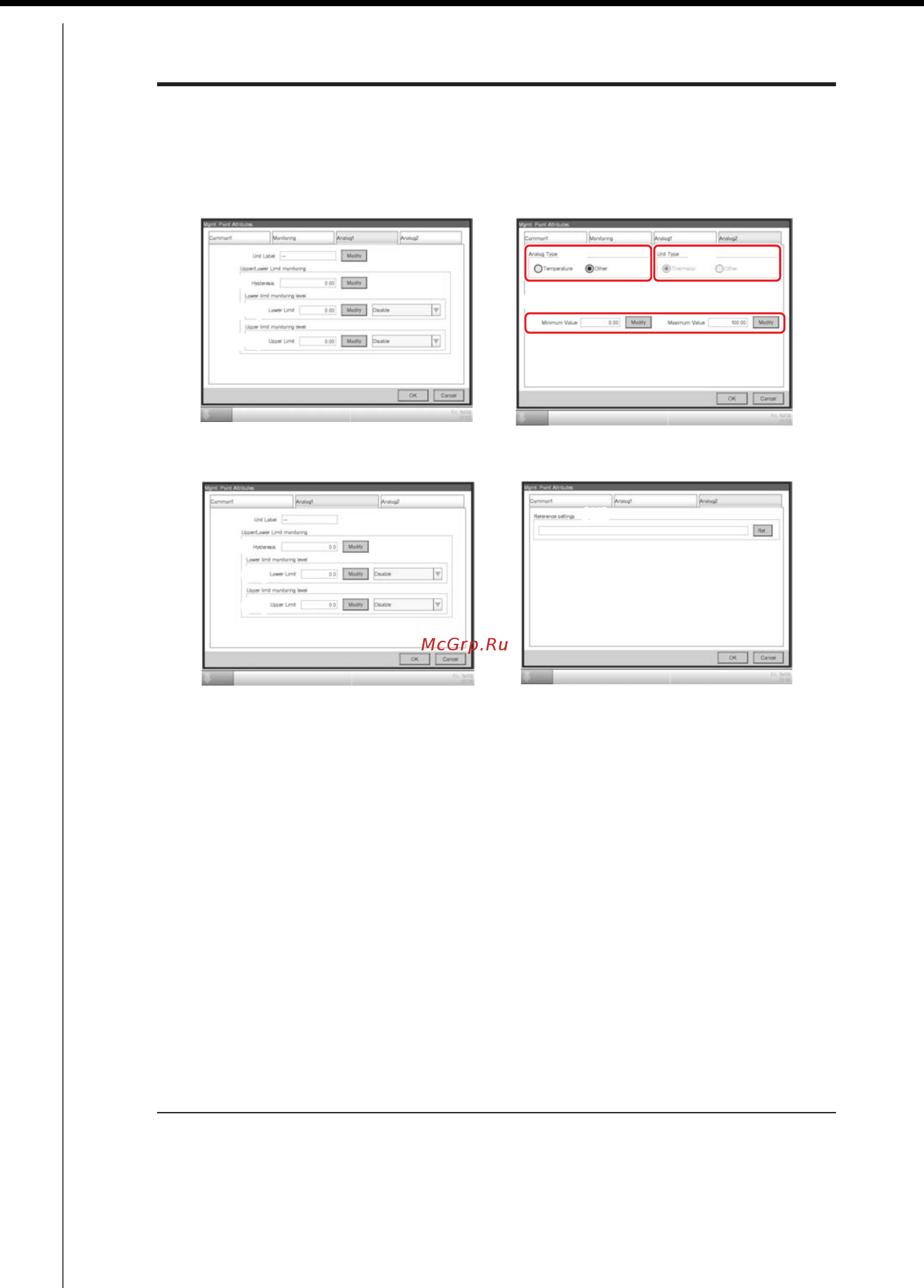Daikin RXYHQ20P9W1B [238/405] Commissioning manual ed721208