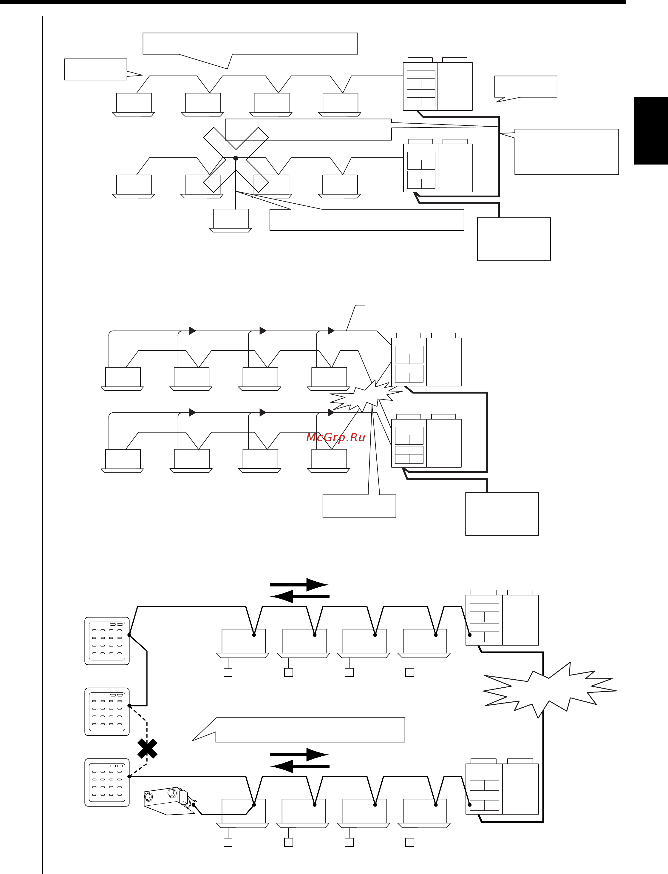 Daikin REYHQ20P8W1B [25/405] Conflict