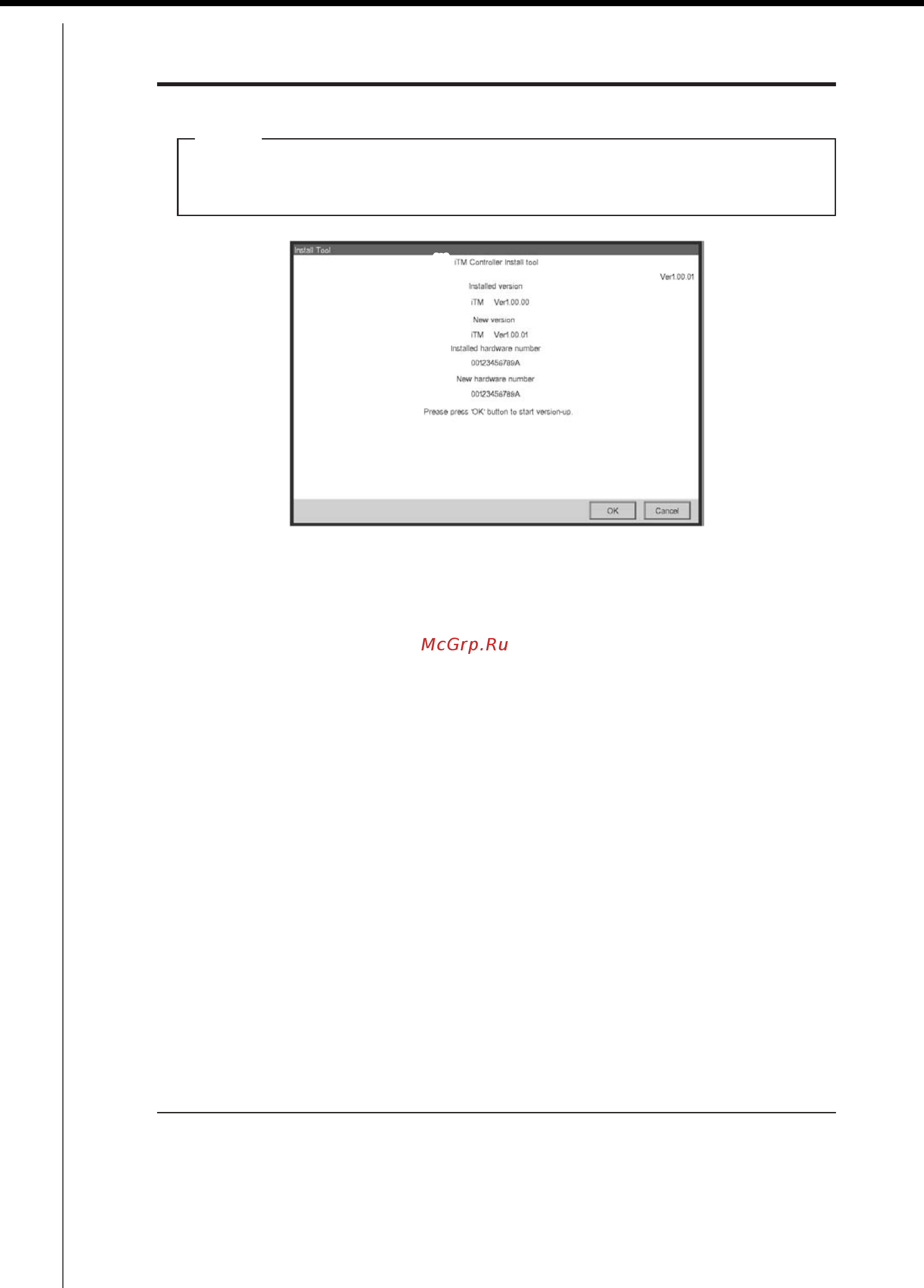 Daikin RXY16MY1E [268/405] Commissioning manual ed721208