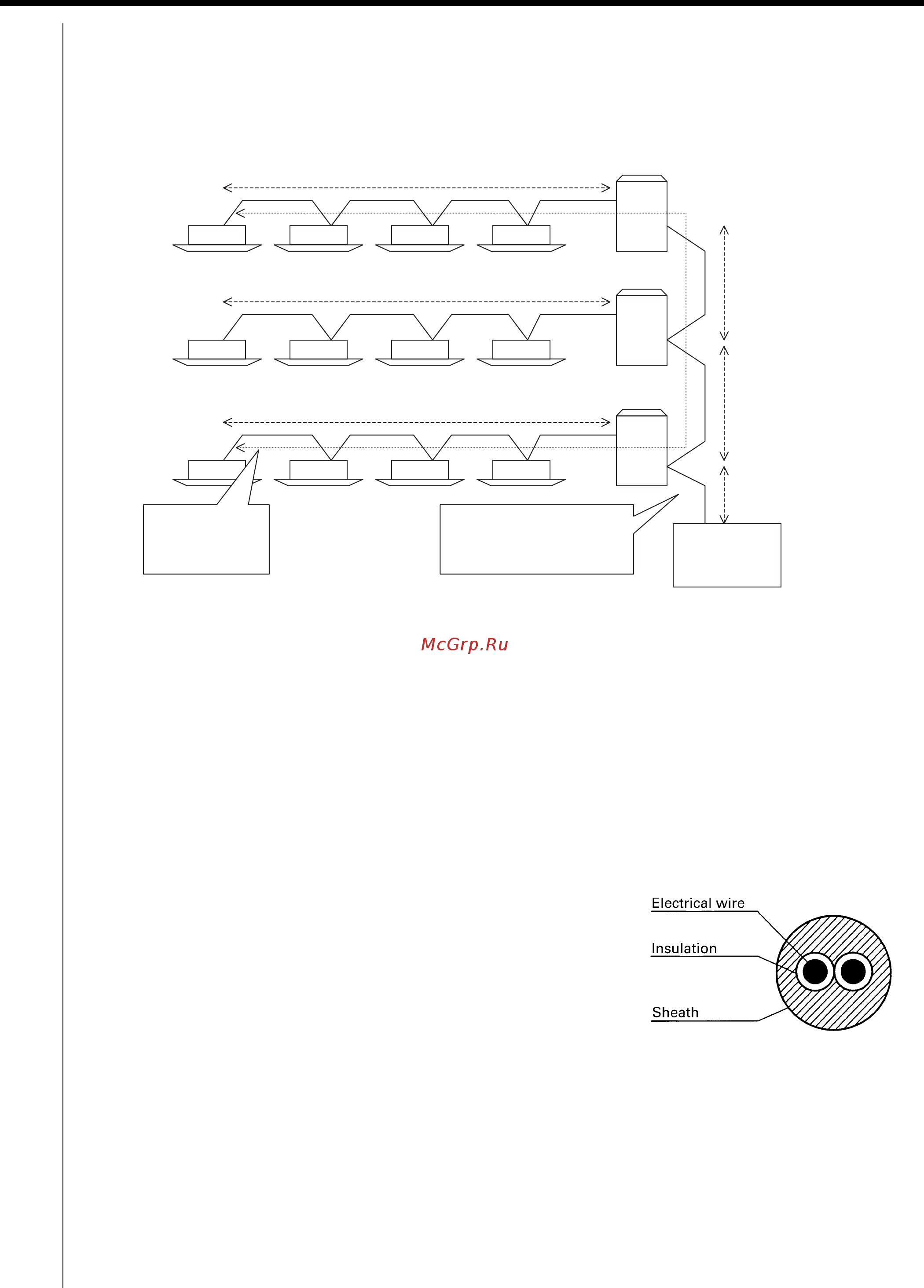 Daikin REYHQ24P8W1B [28/405] Wiring length