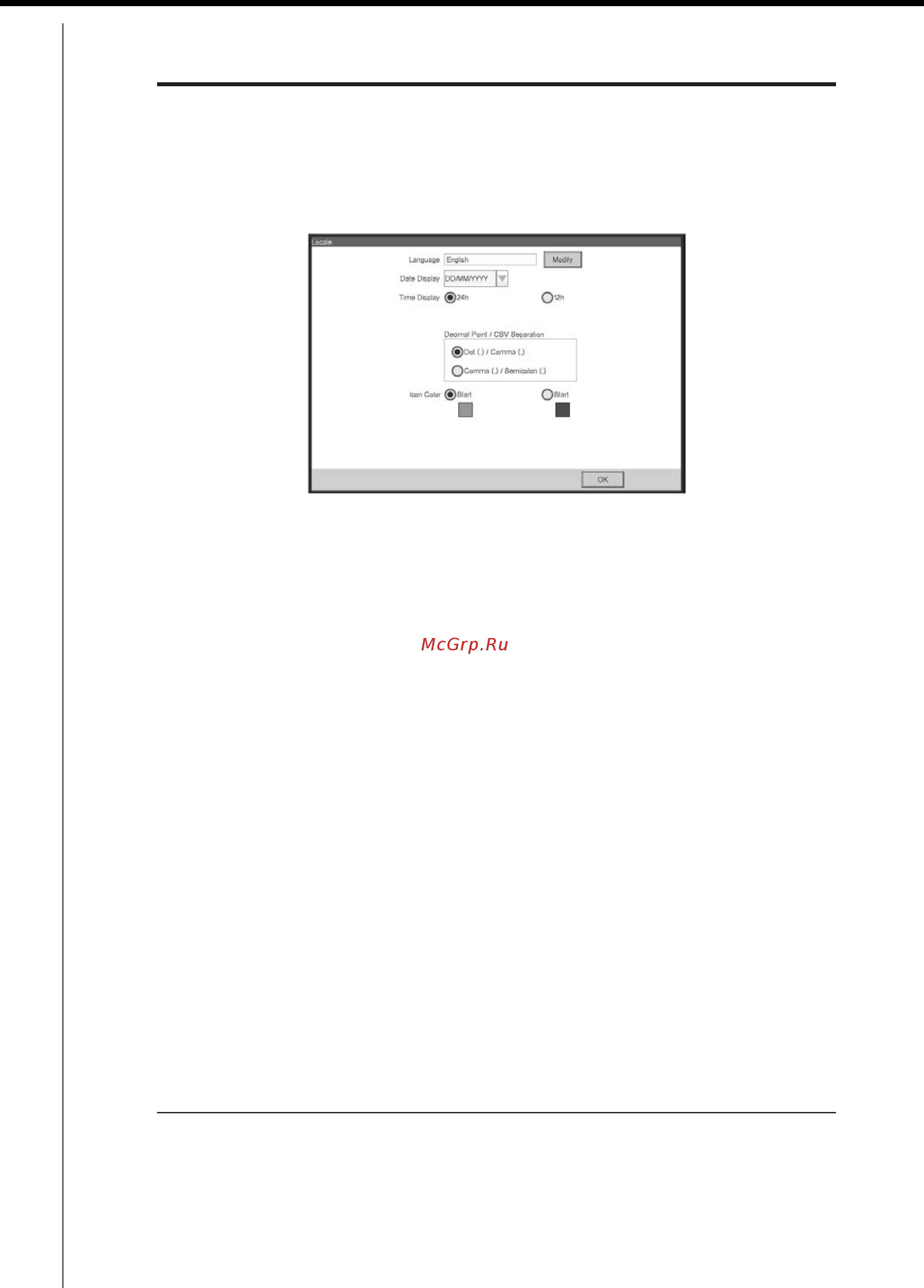 Daikin RXY8MYL [306/405] Commissioning manual ed721208