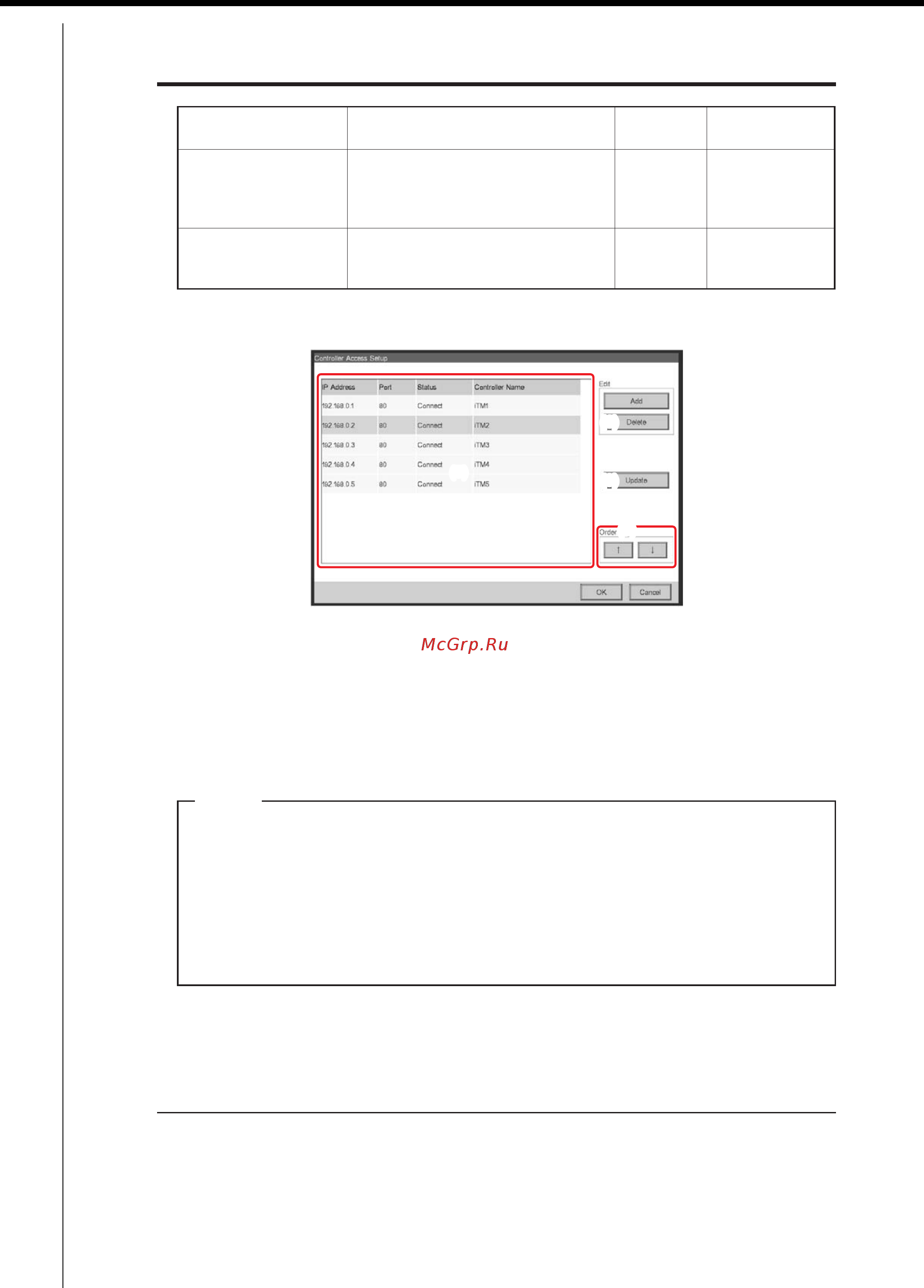 Daikin RXQ10M9W1B [312/405] Commissioning manual ed721208
