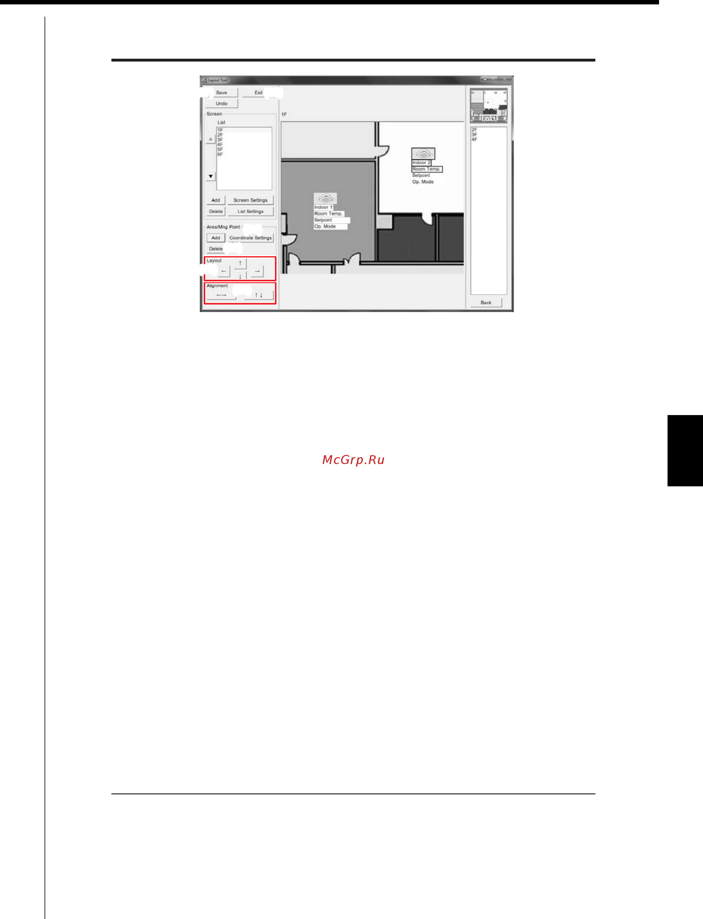 Daikin RXYQ50PAY19 [327/405] Ed721208 commissioning manual