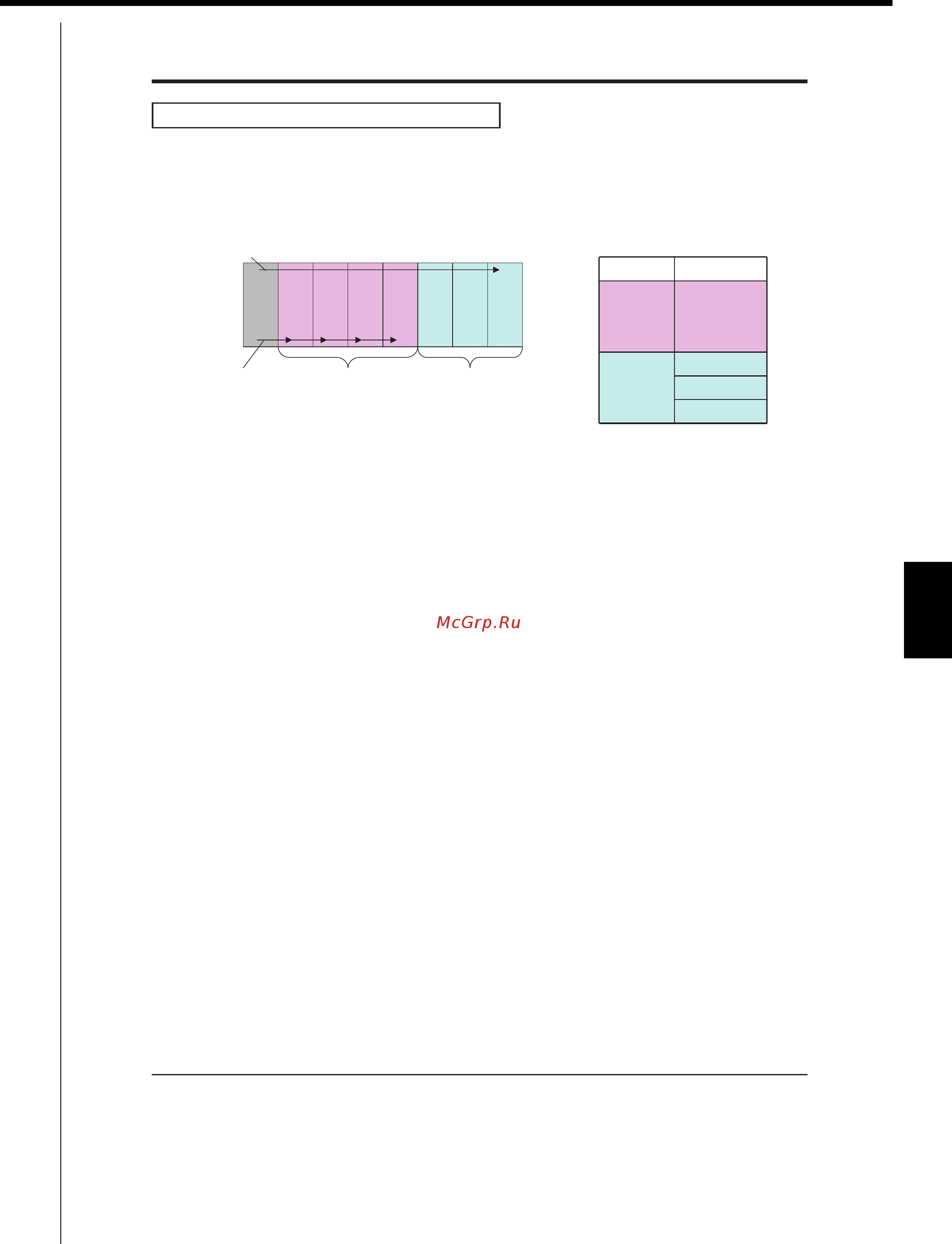 Daikin REYQ216PTJU [339/405] Modules that do not require a 24 v dc