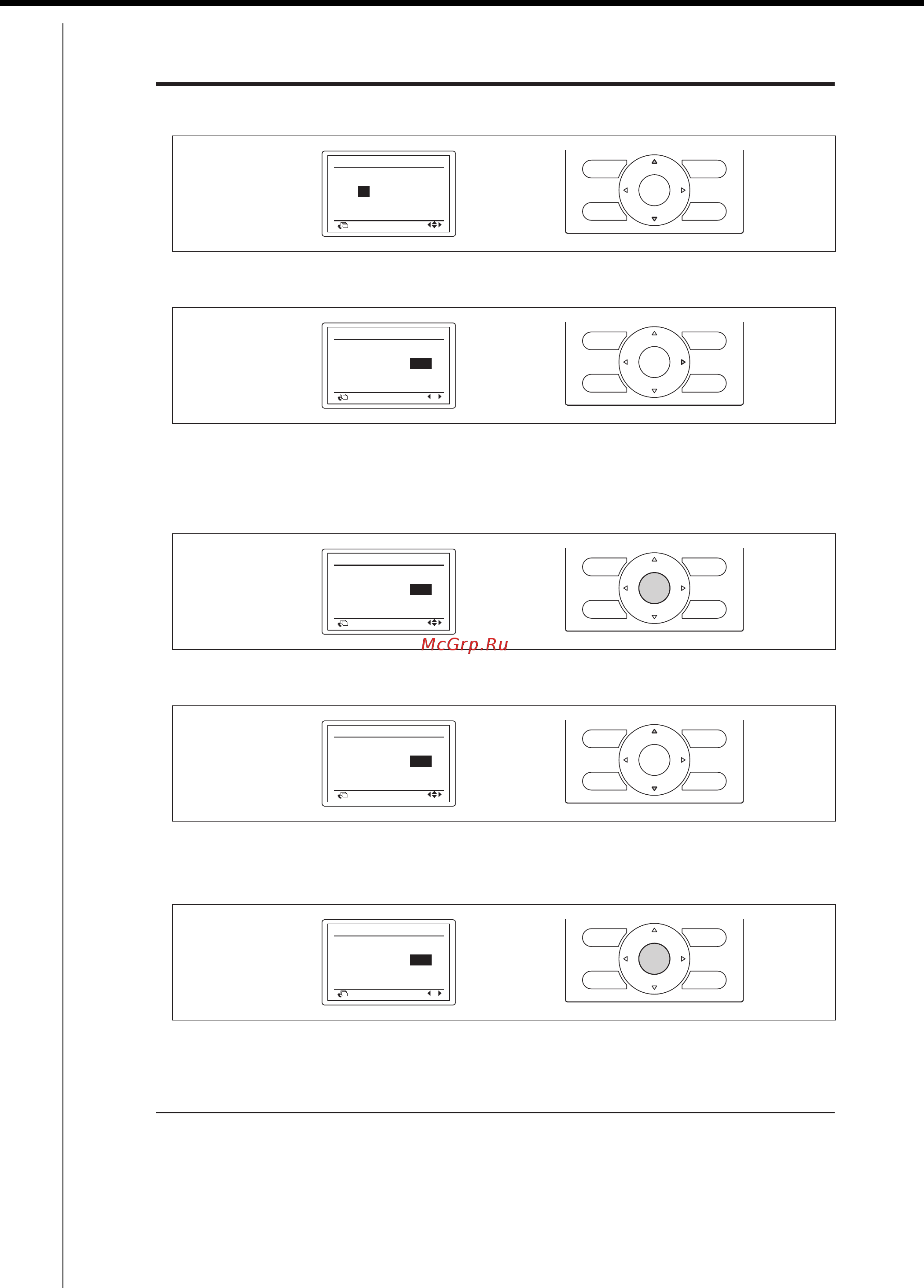 Daikin RXY16MYLE [358/405] Commissioning manual ed721208