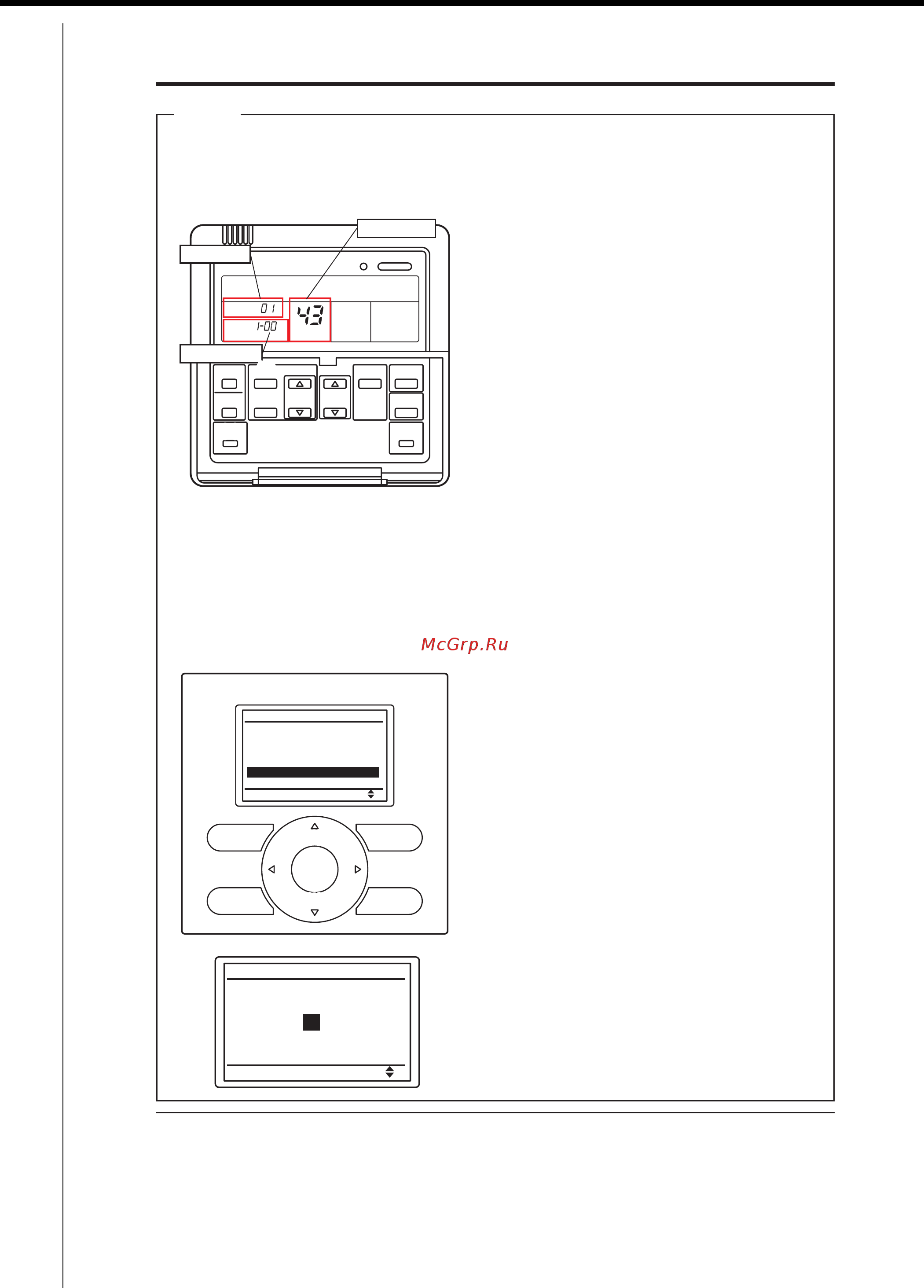 Daikin RHXYQ18PAY1 [360/405] Commissioning manual ed721208