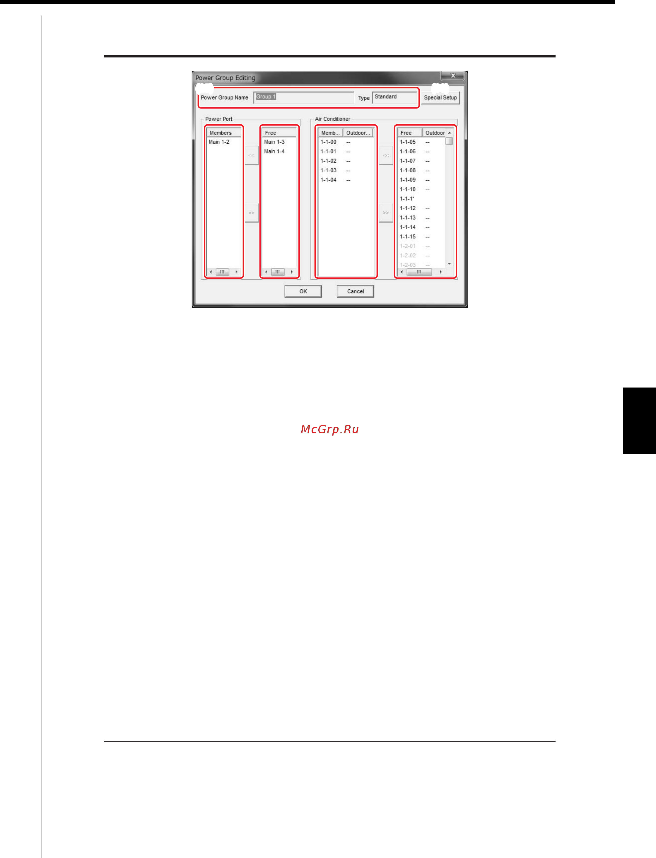 Daikin RHXY10MY1 [373/405] Ed721208 commissioning manual