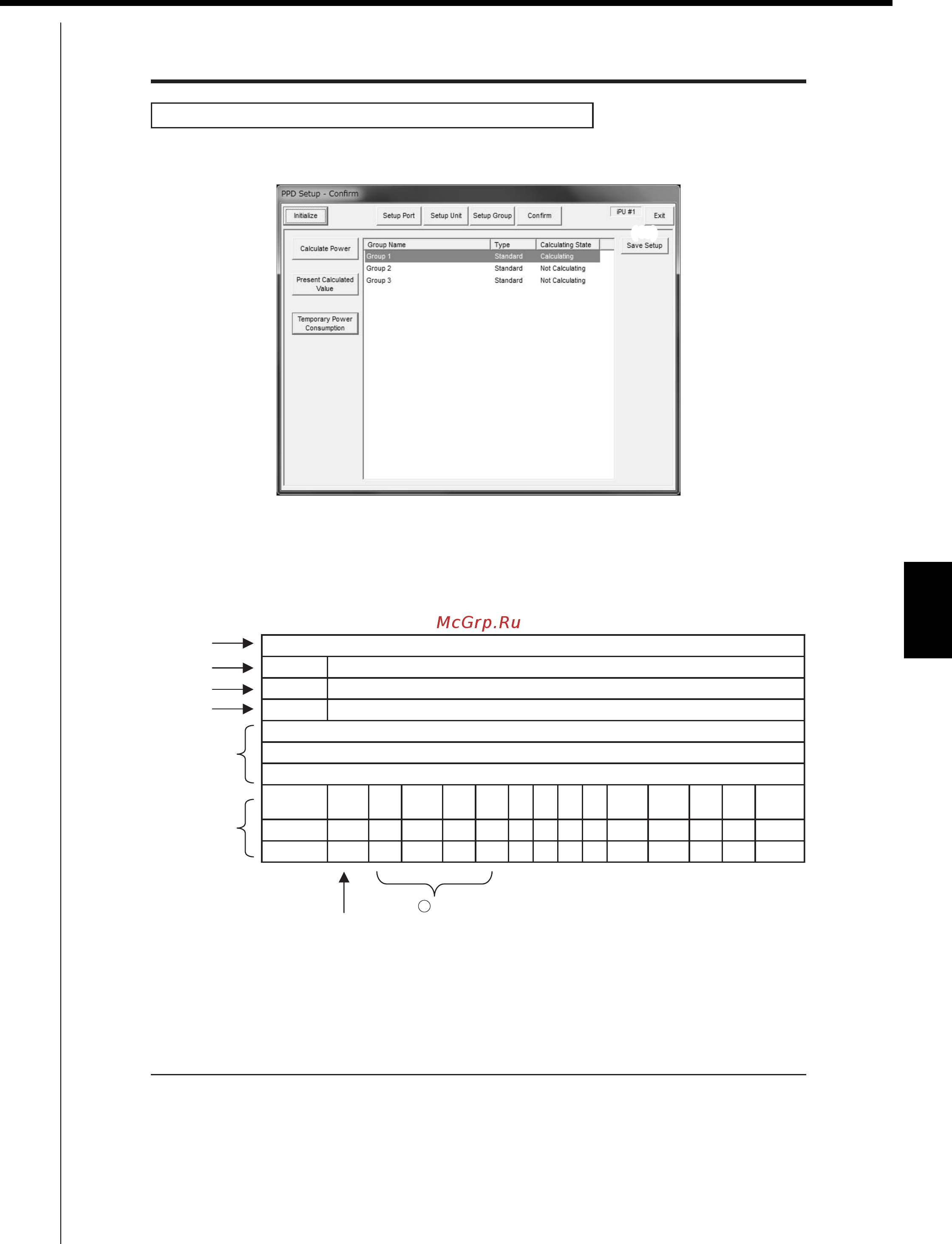 Daikin RXY8MTLE [387/405] Calc type