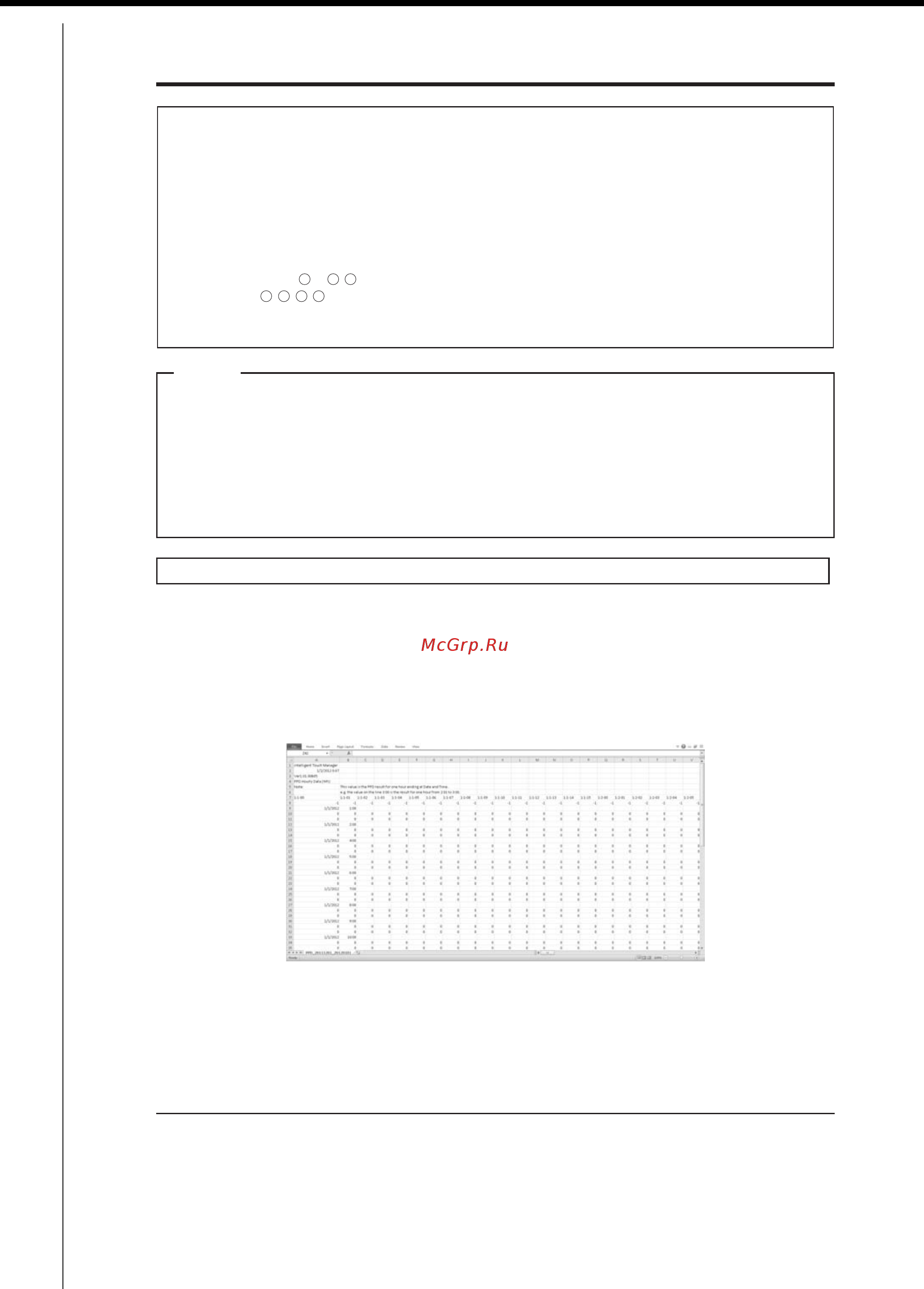 Daikin RCXYQ22MAY1 [388/405] Commissioning manual ed721208