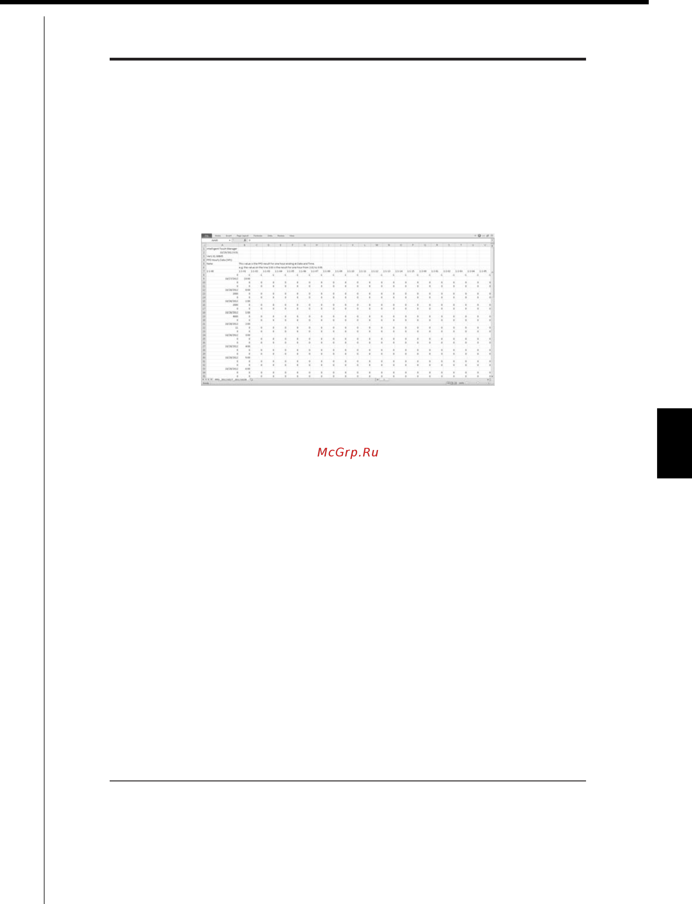 Daikin REYQ40PY1 [389/405] Ed721208 commissioning manual