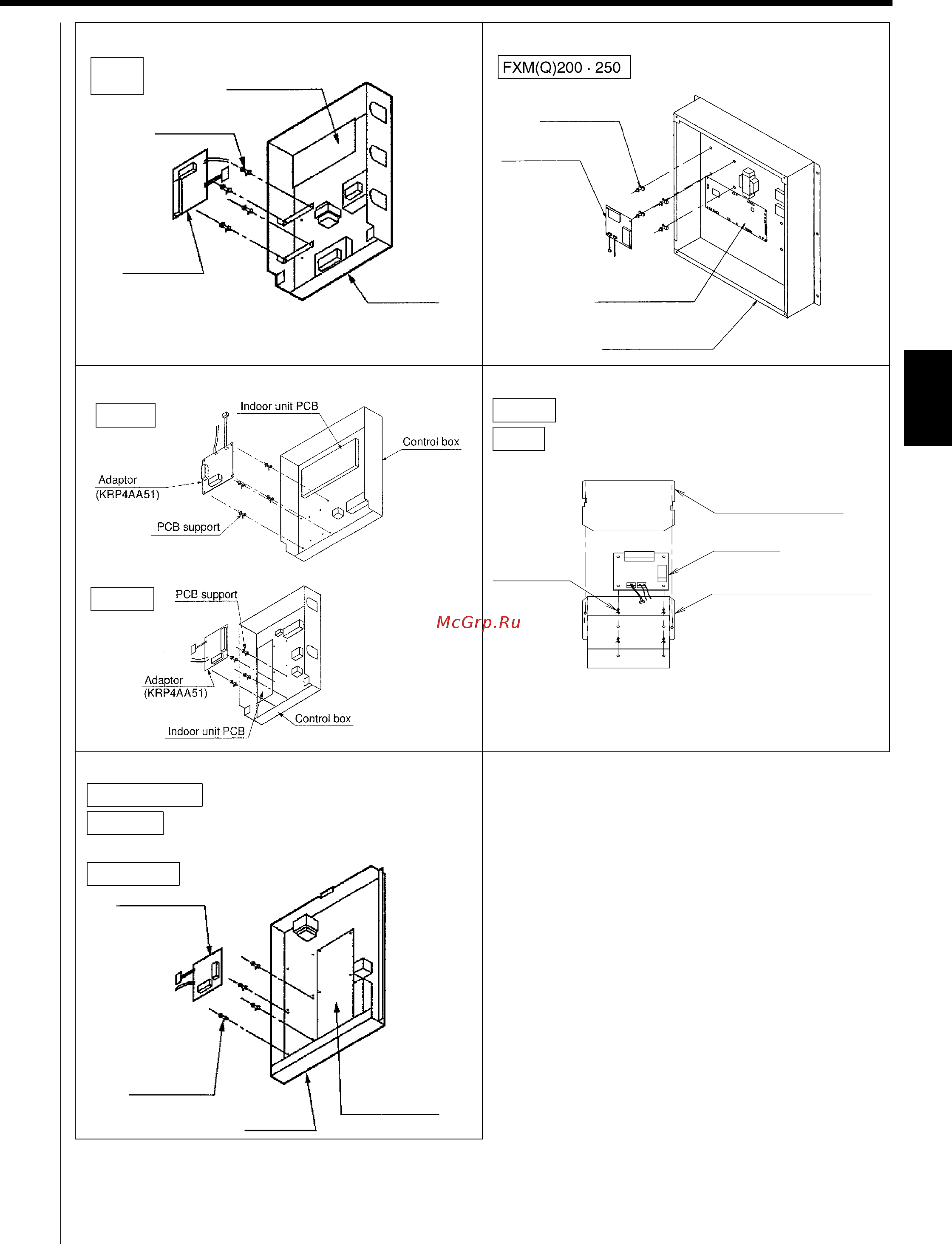 Daikin RXYQ40M8W1B [69/405] Fh y b