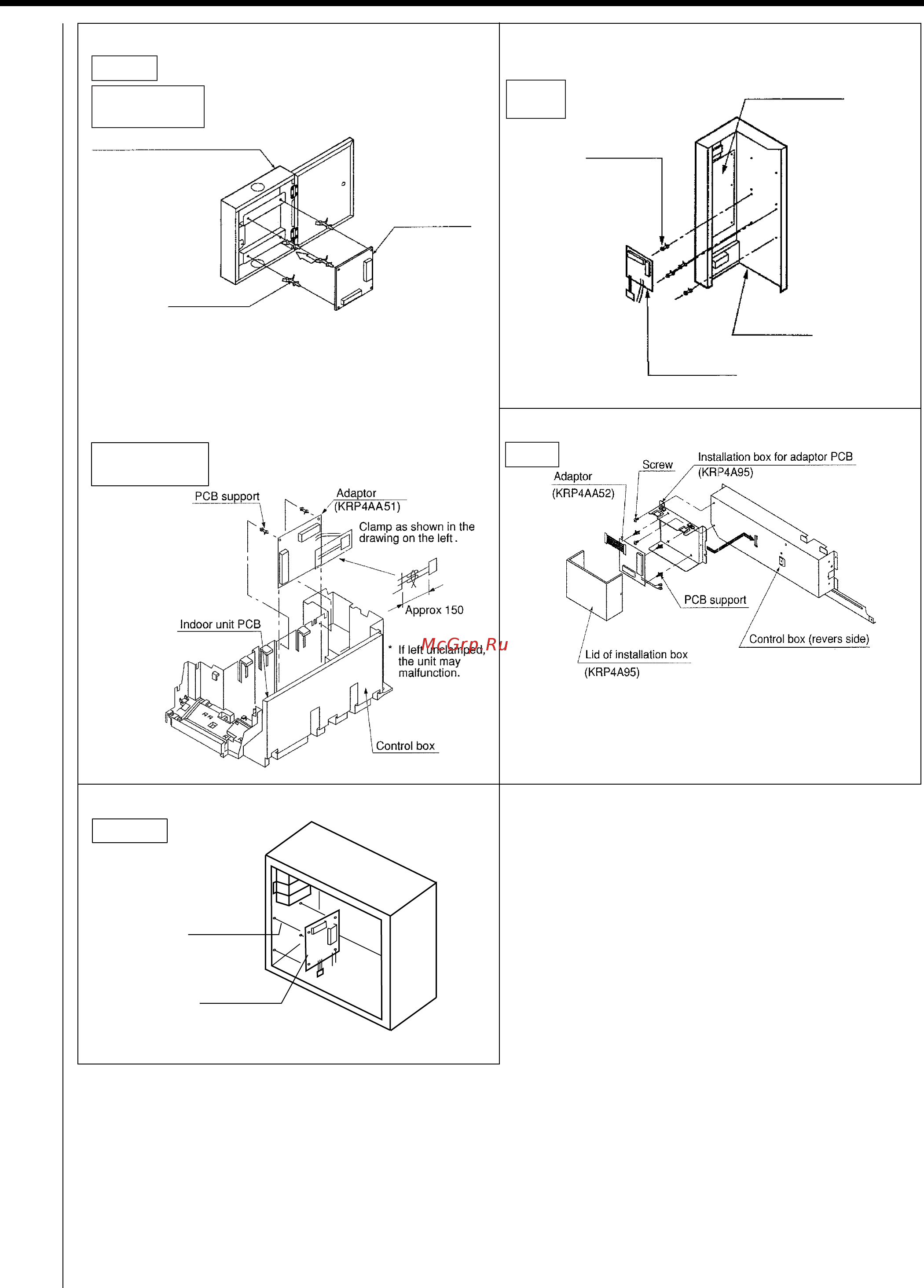Daikin RHXYQ10PAY1 [70/405] Fxl q fxn q
