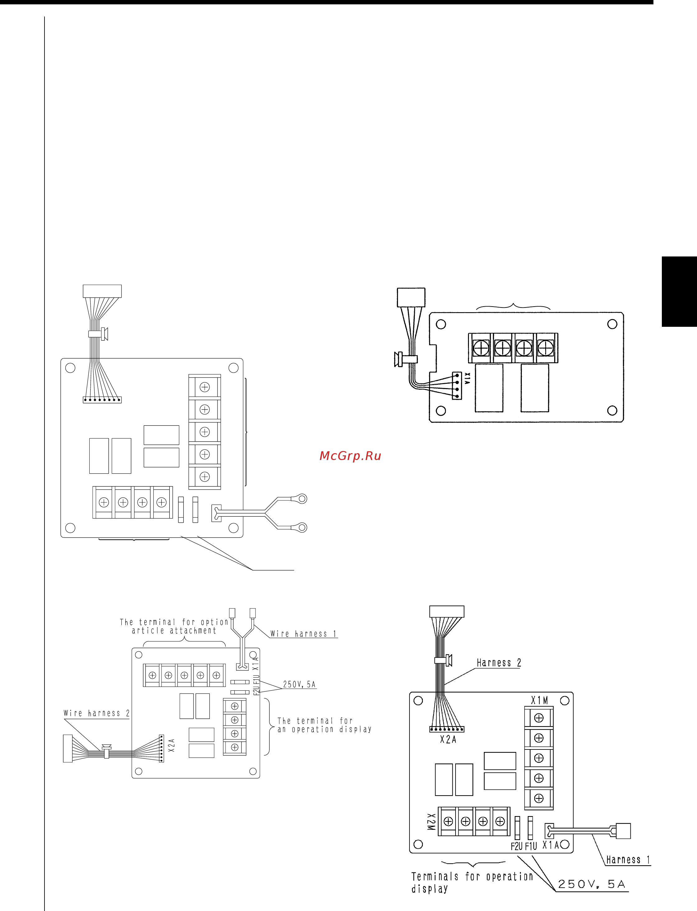 Daikin RXY44MTL [91/405] Functions