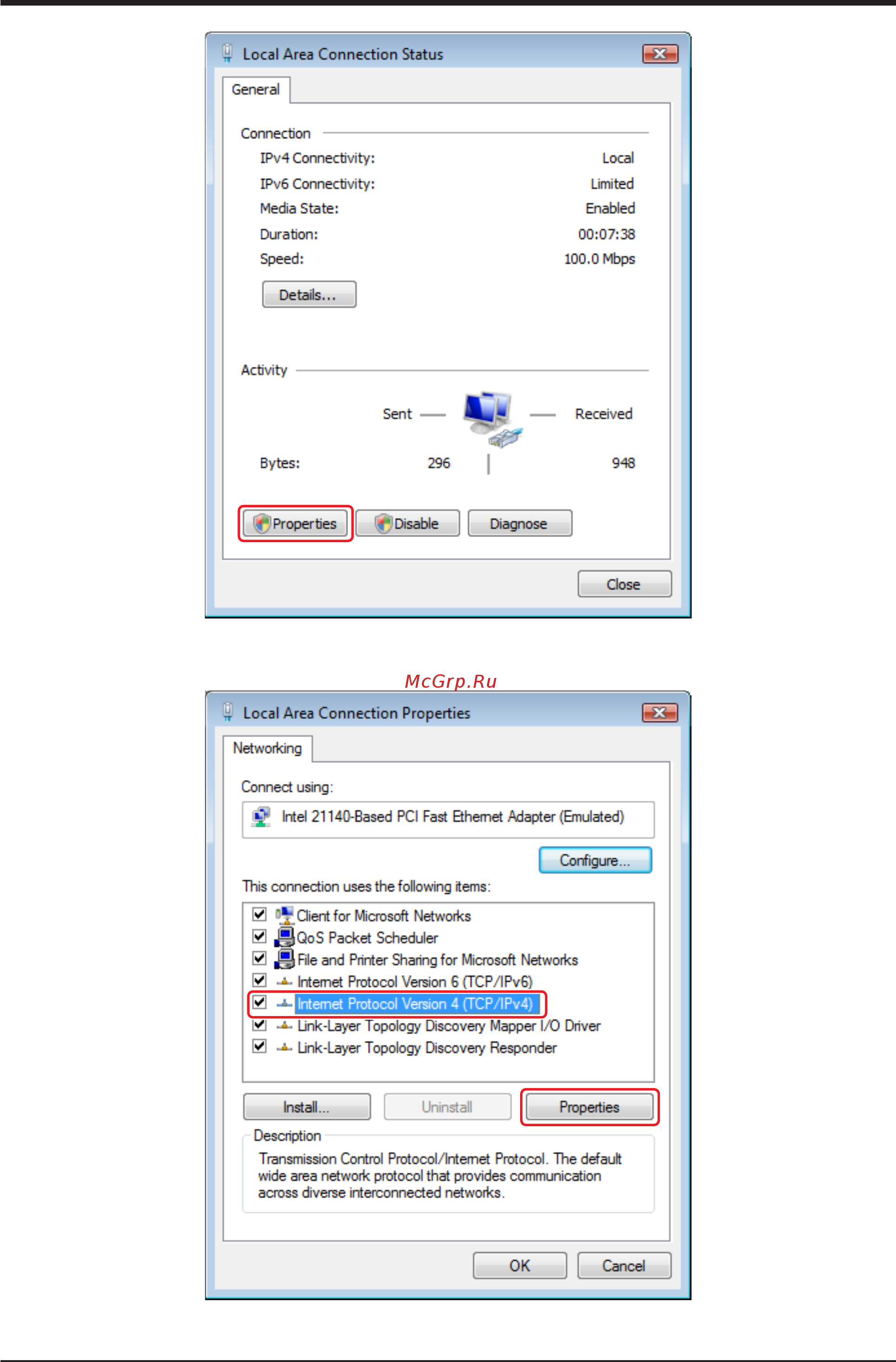 Daikin REYQ34PY1 [100/125] Click properties