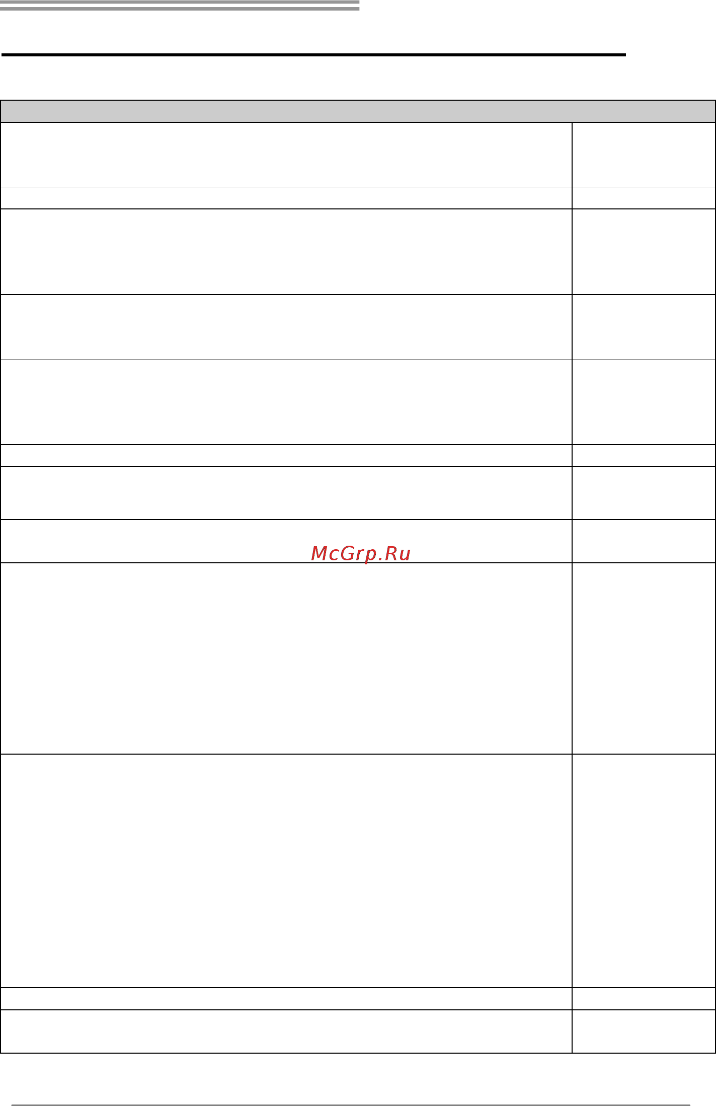 Biostar H81MHC Версия 7.3 [29/37] Appendix specifications in other languages
