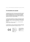 Biostar H81MLV3 Версия 7.x Руководство пользователя