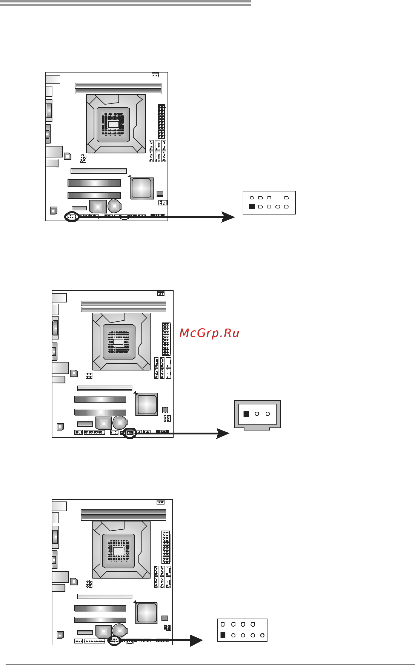 Biostar H67MH Версия 6.x [17/49] Th67mu3 h67mu3 h67mh
