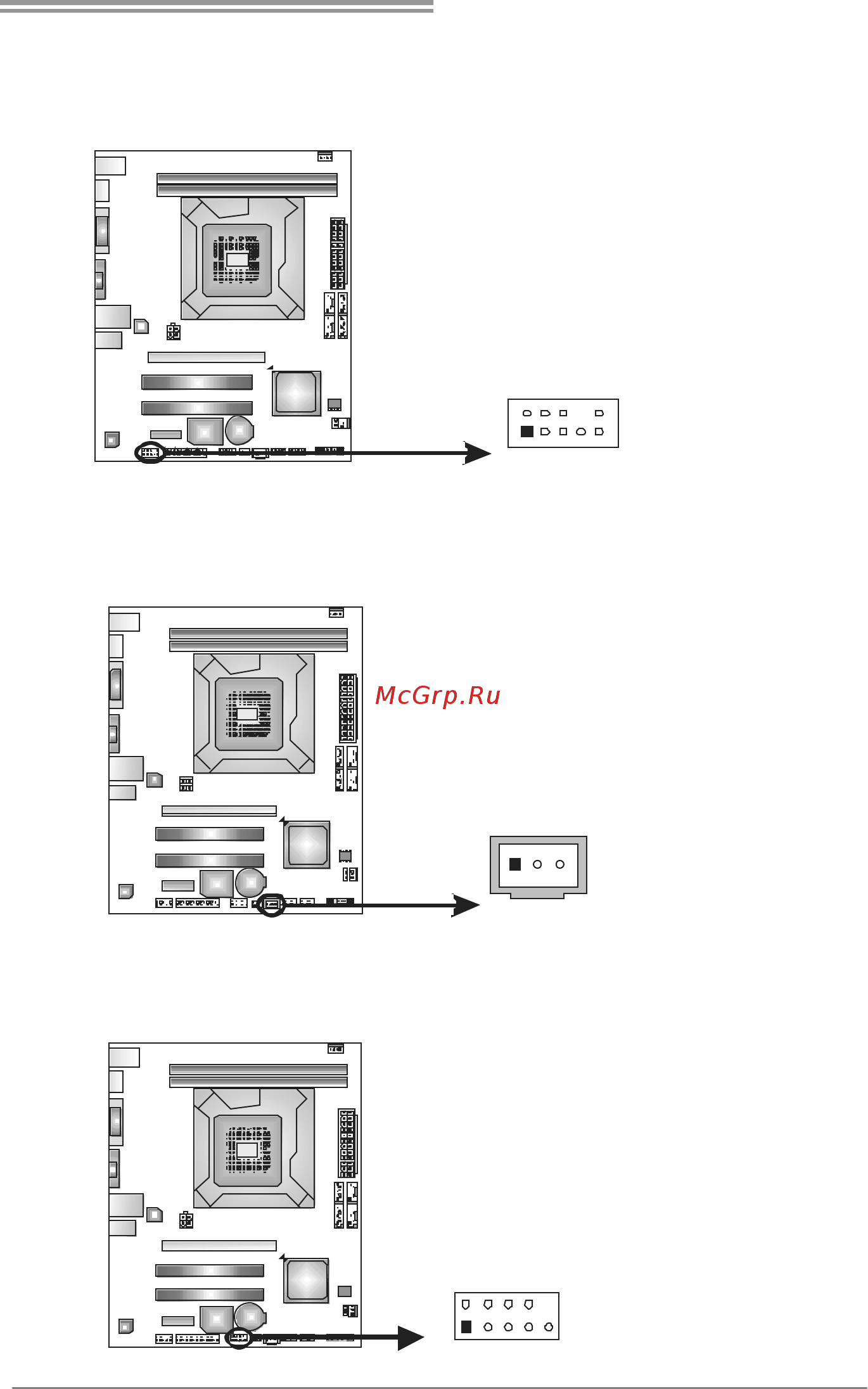 Biostar H61MU3 Версия 6.x [17/45] F_audio1 front panel audio header