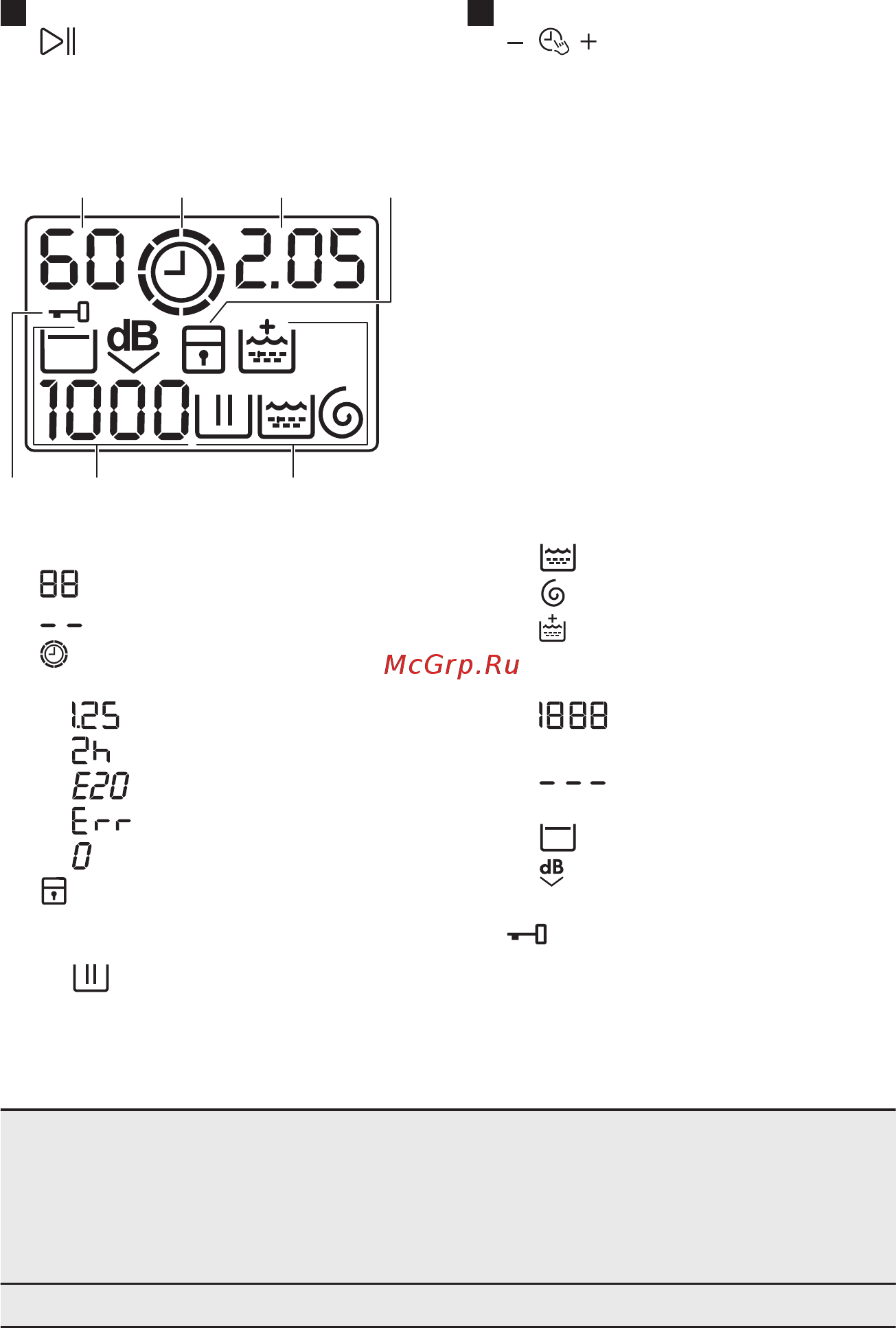 Electrolux EWS 1276 COU [7/76] Вф юооииисэ
