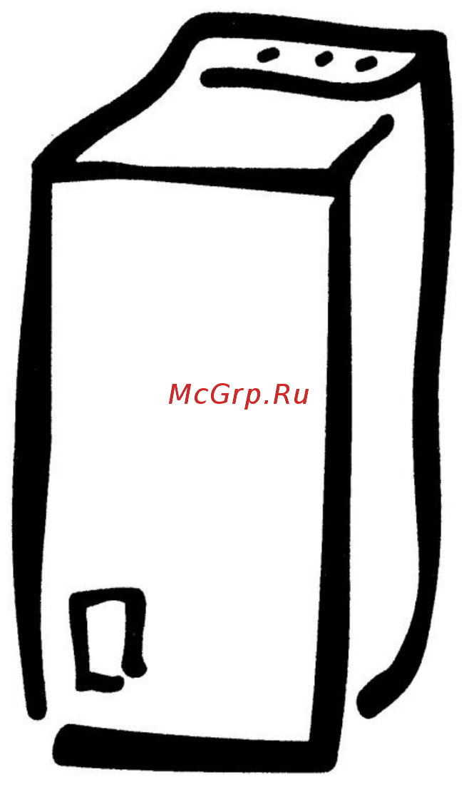 Electrolux EWT 1051 Руководство пользователя онлайн