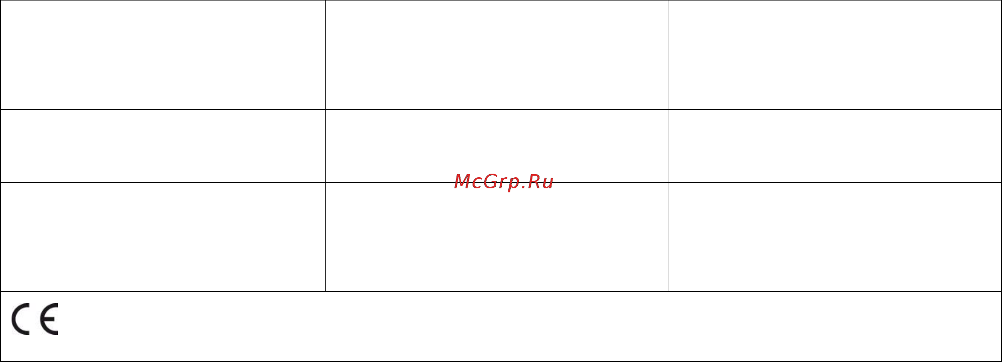 Electrolux EWT 833 [13/15] Технические характеристики