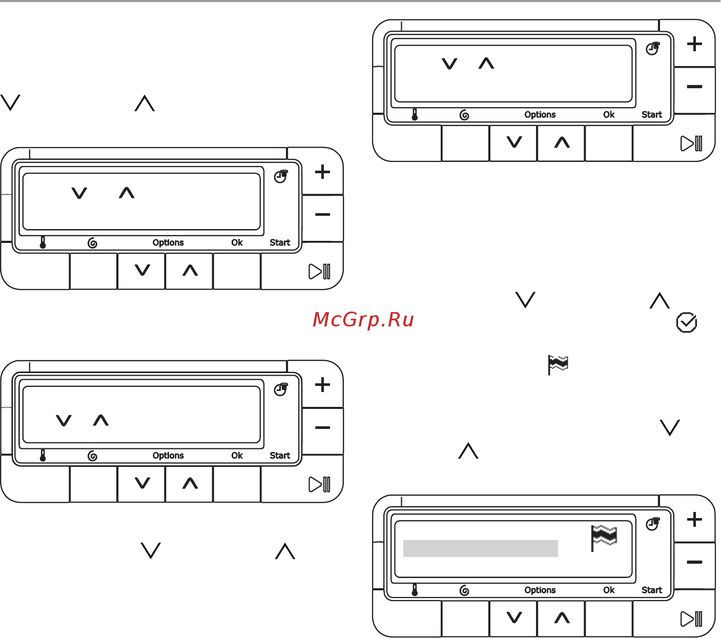Electrolux EWT 136641 W [55/68] Osobné nastavenia