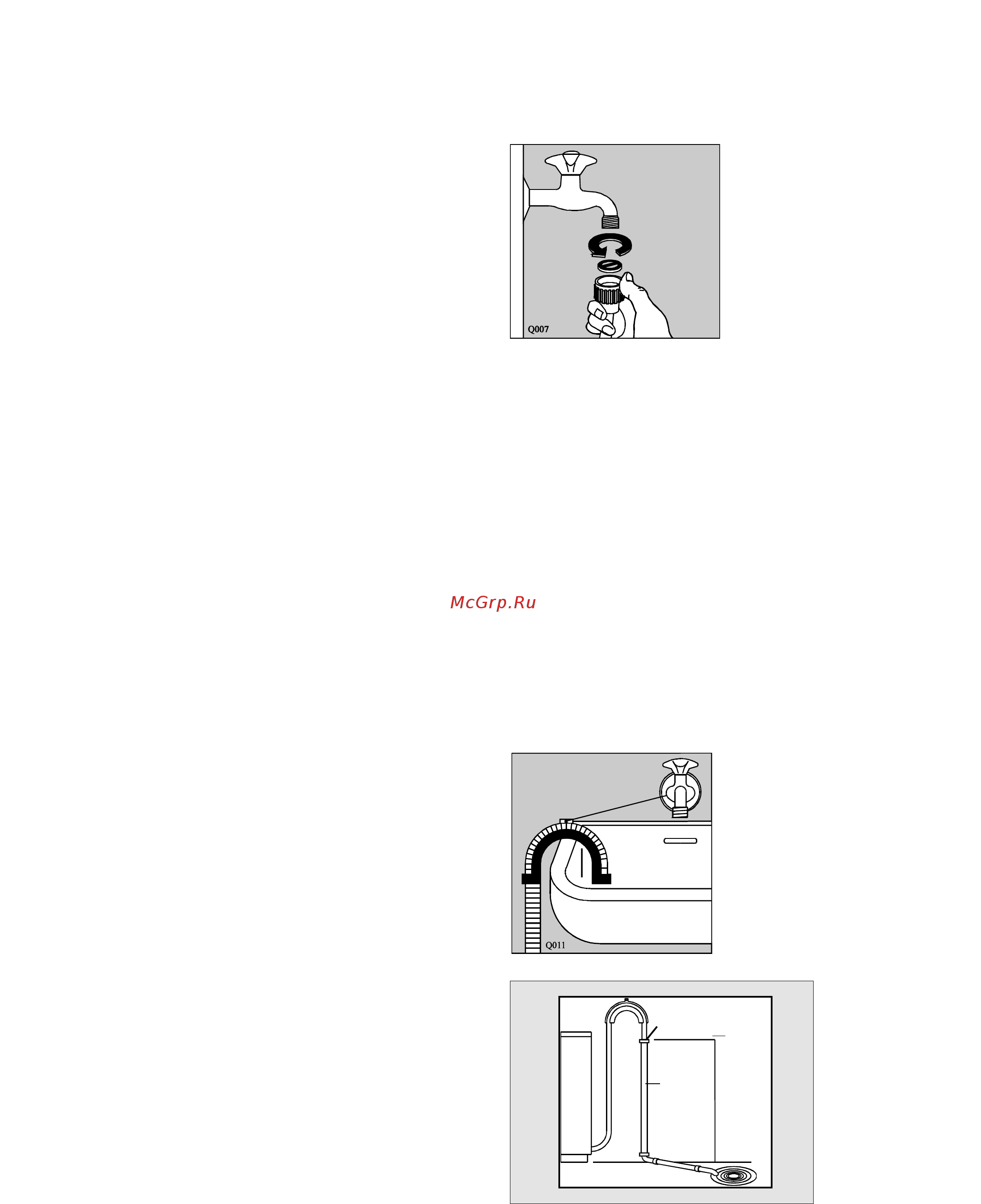 Electrolux EWT 811 [16/17] Важно