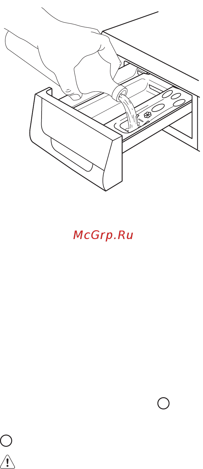 Electrolux EWW 148540 W Руководство пользователя онлайн [11/36] 547114