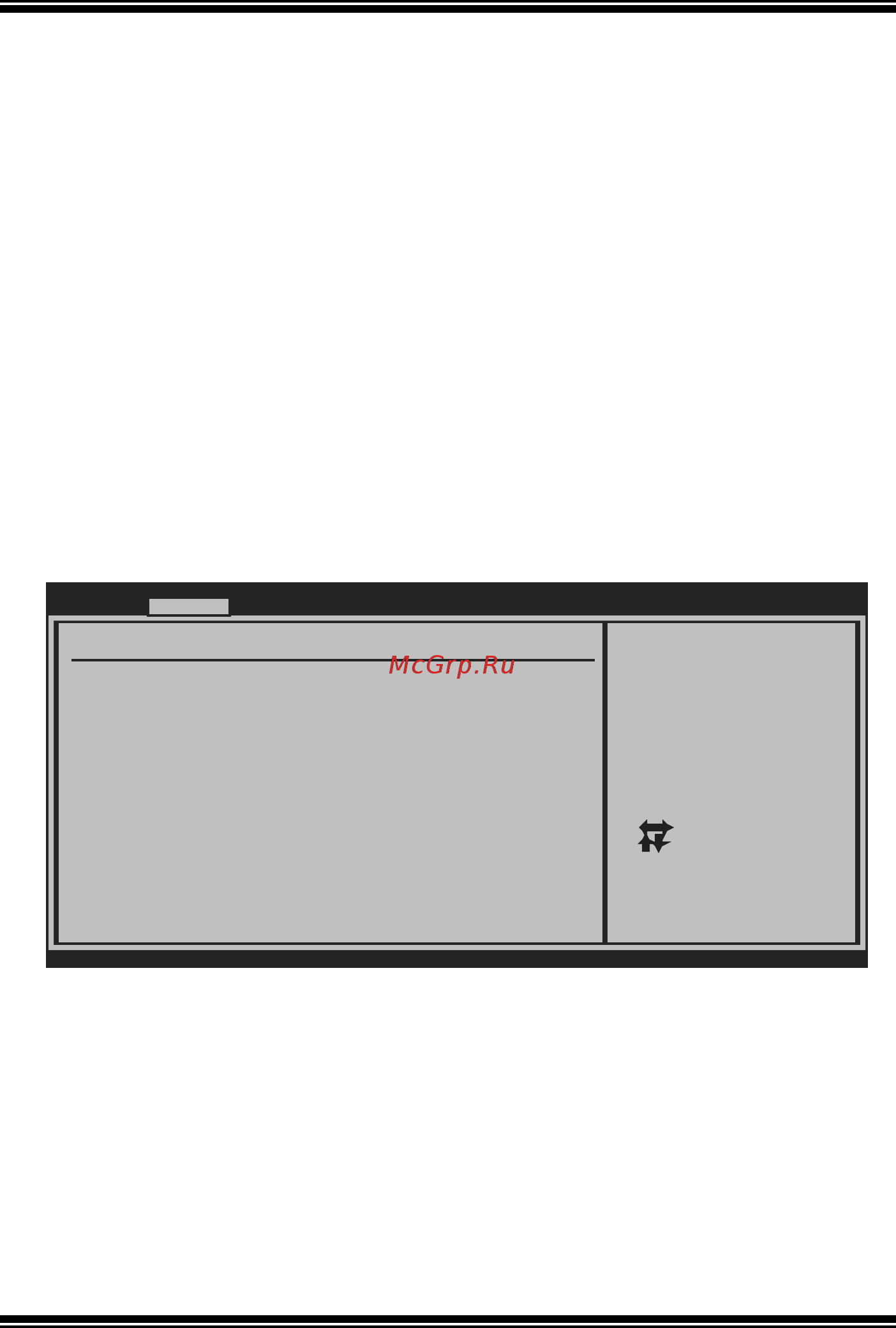 Biostar H55 HD Версия 6.x [22/43] H55 hd bios manual