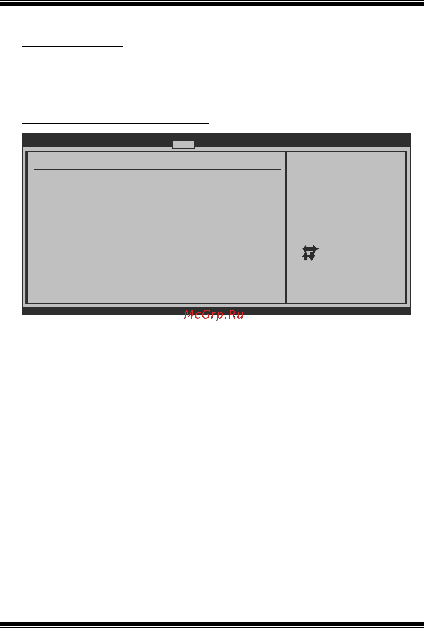 Biostar H55 HD Версия 6.x [27/43] H55 hd bios manual