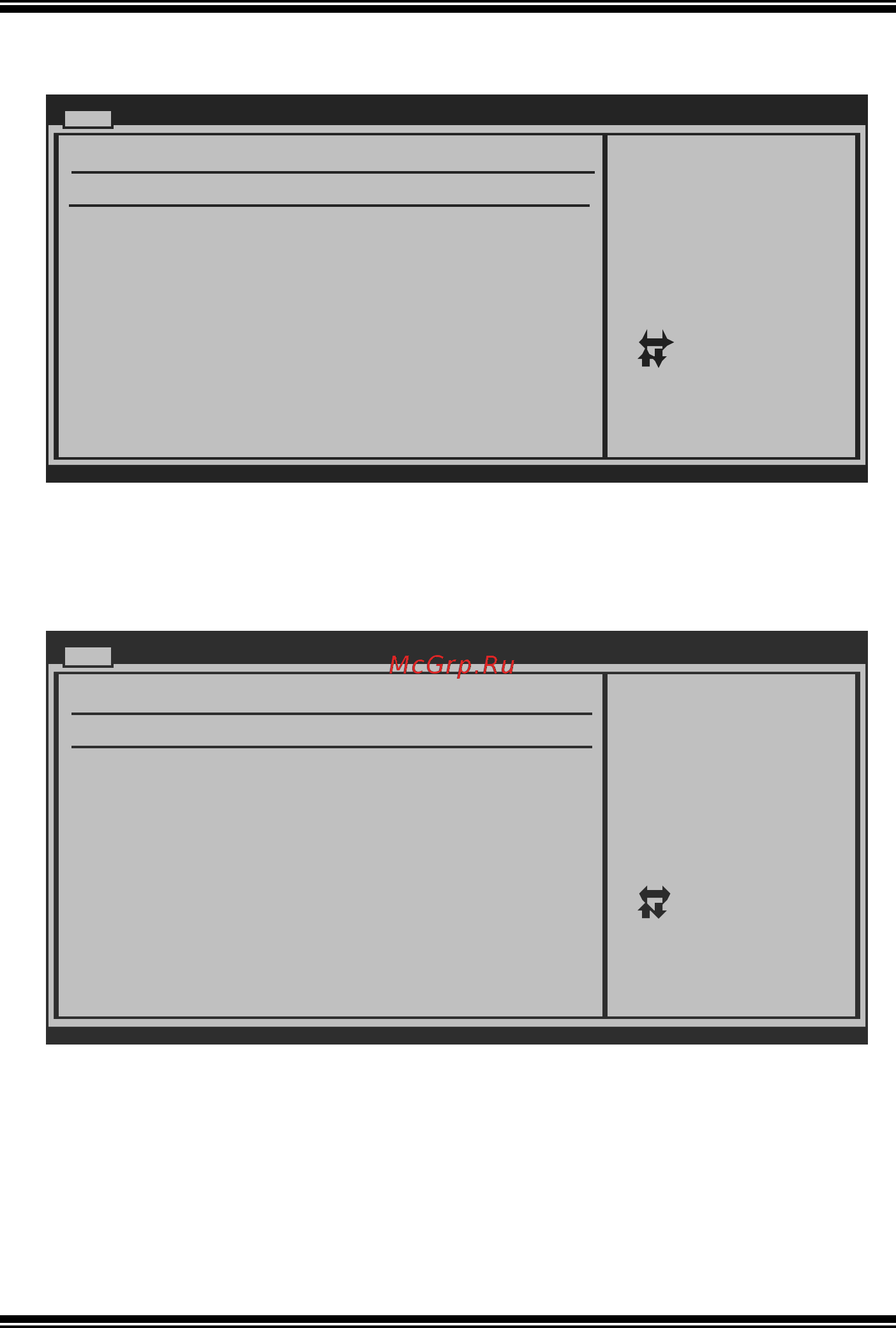Biostar H55 HD Версия 6.x [6/43] H55 hd bios manual