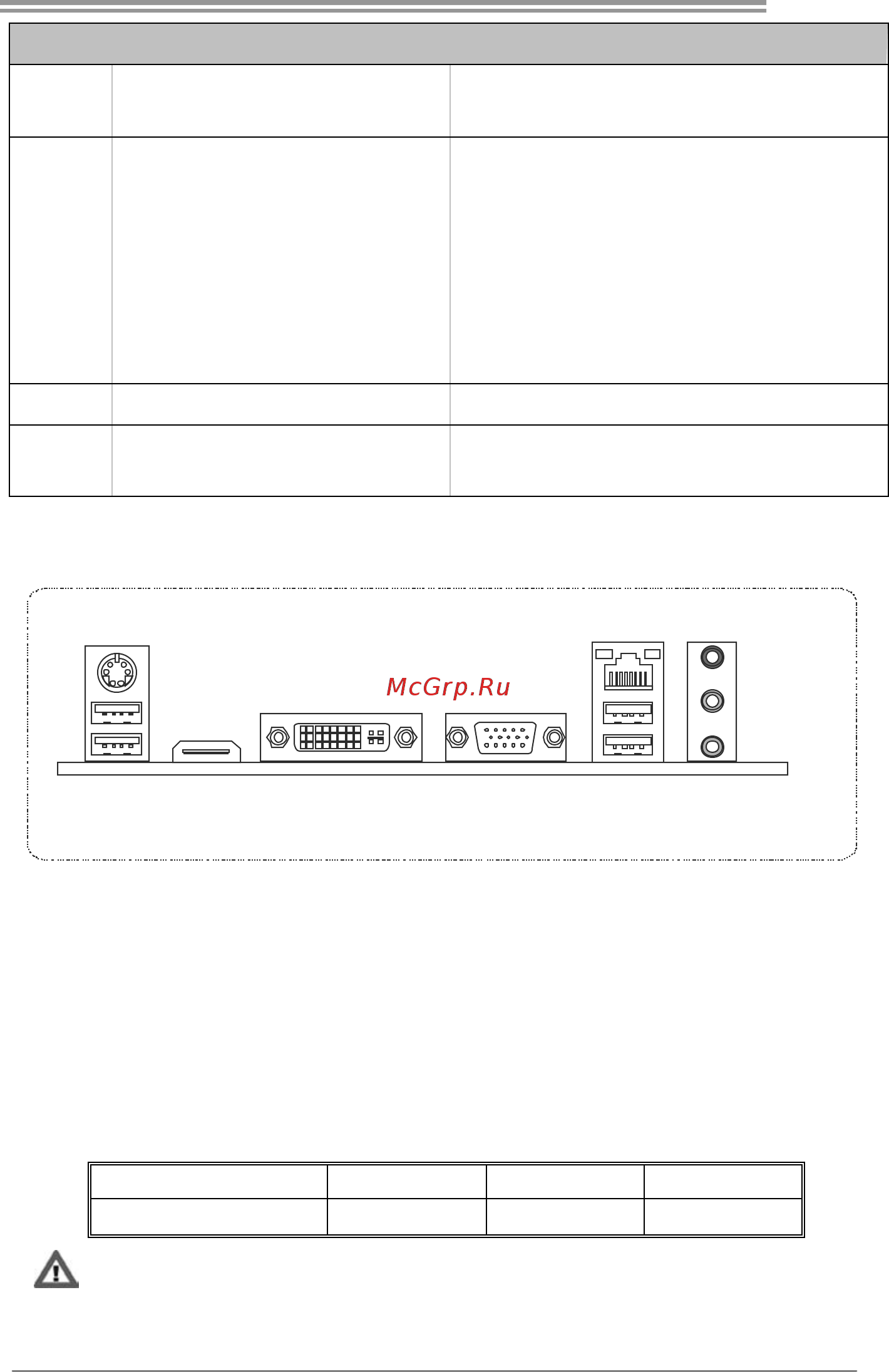Biostar H55 HD Версия 6.x [5/47] H55 hd