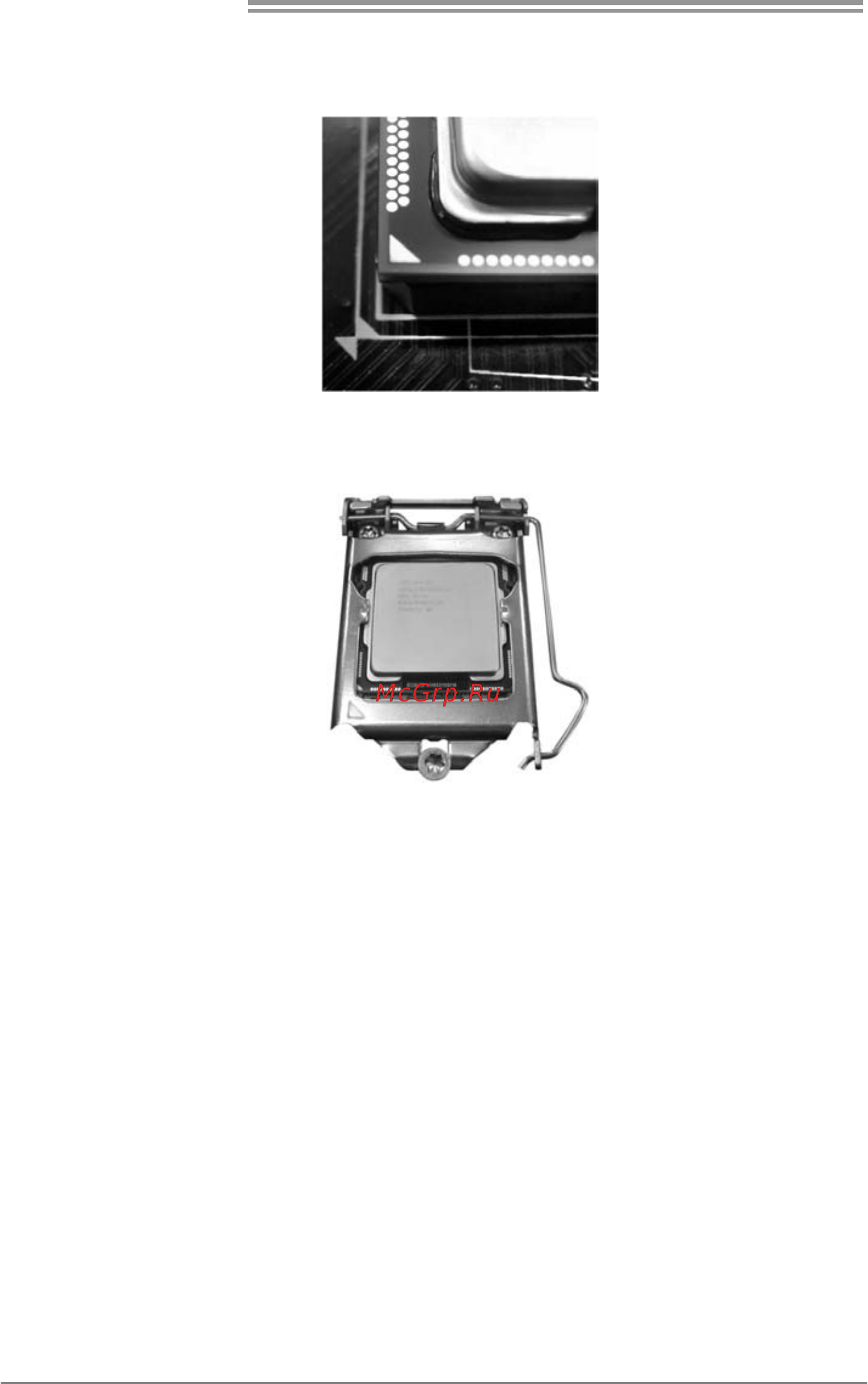 Biostar H55 HD Версия 6.x Руководство пользователя онлайн [8/47] 547166