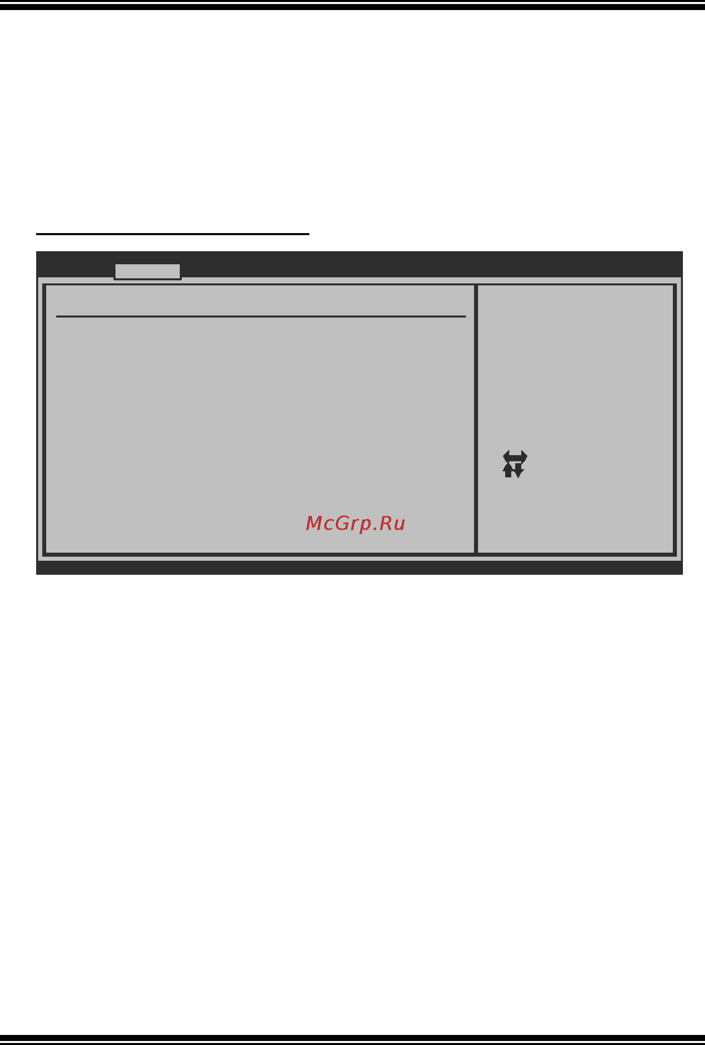 Biostar TH55 HD Версия 5.x [14/48] Th55 hd bios manual