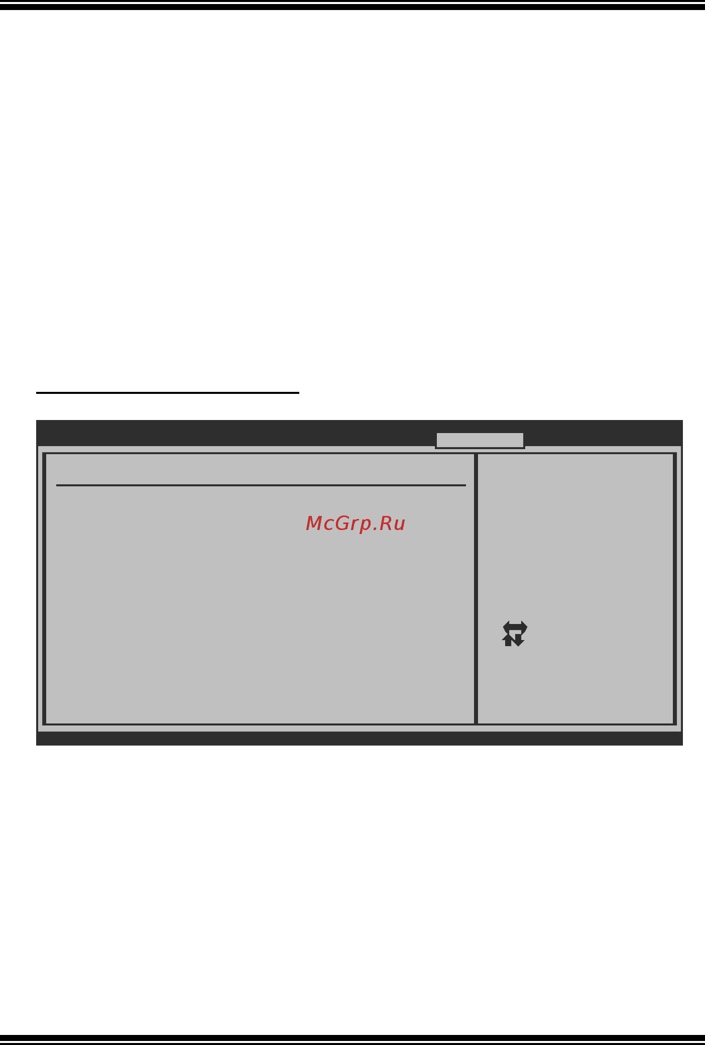 Biostar TH55 HD Версия 5.x [41/48] Th55 hd bios manual