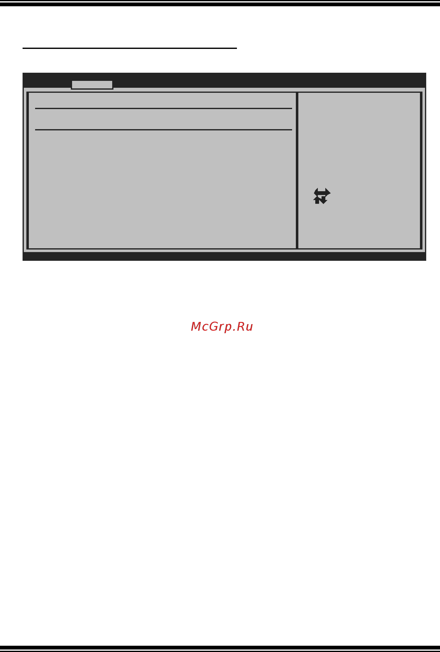 Biostar TH55B HD Версия 6.x [14/49] Th55b hd bios manual
