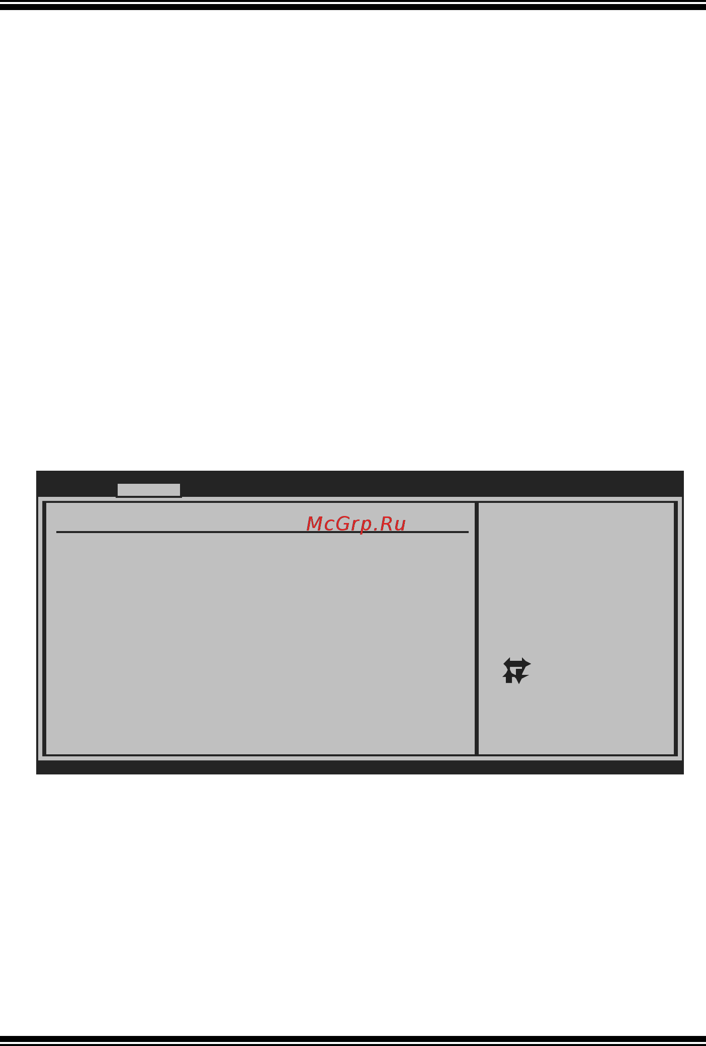 Biostar TH55B HD Версия 6.x [23/49] Th55b hd bios manual