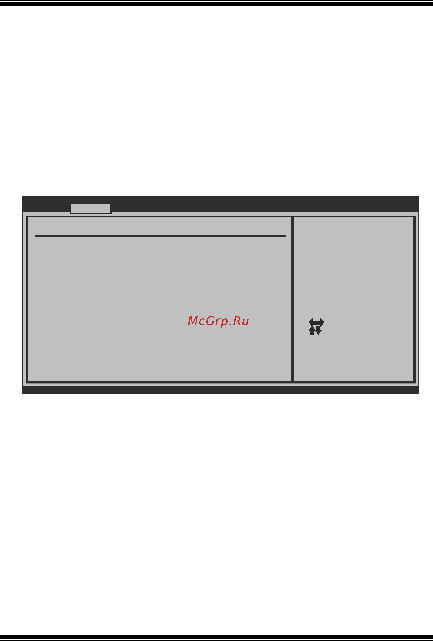 Biostar T5XE CFX-SLI Версия 5.x [15/45] T5 xe t5xe cfx sli bios manual