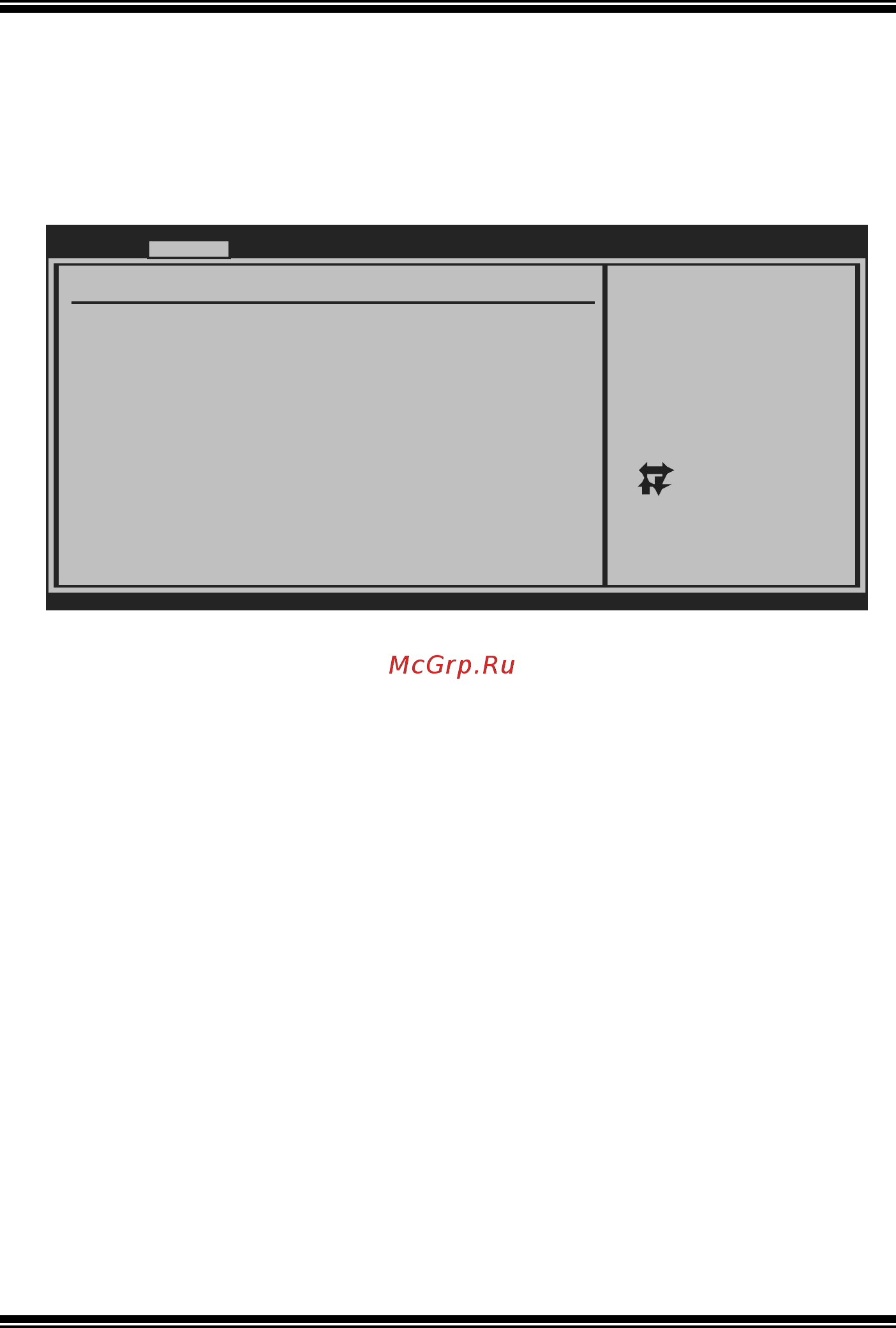 Biostar T5XE CFX-SLI Версия 5.x [22/45] T5 xe t5xe cfx sli bios manual